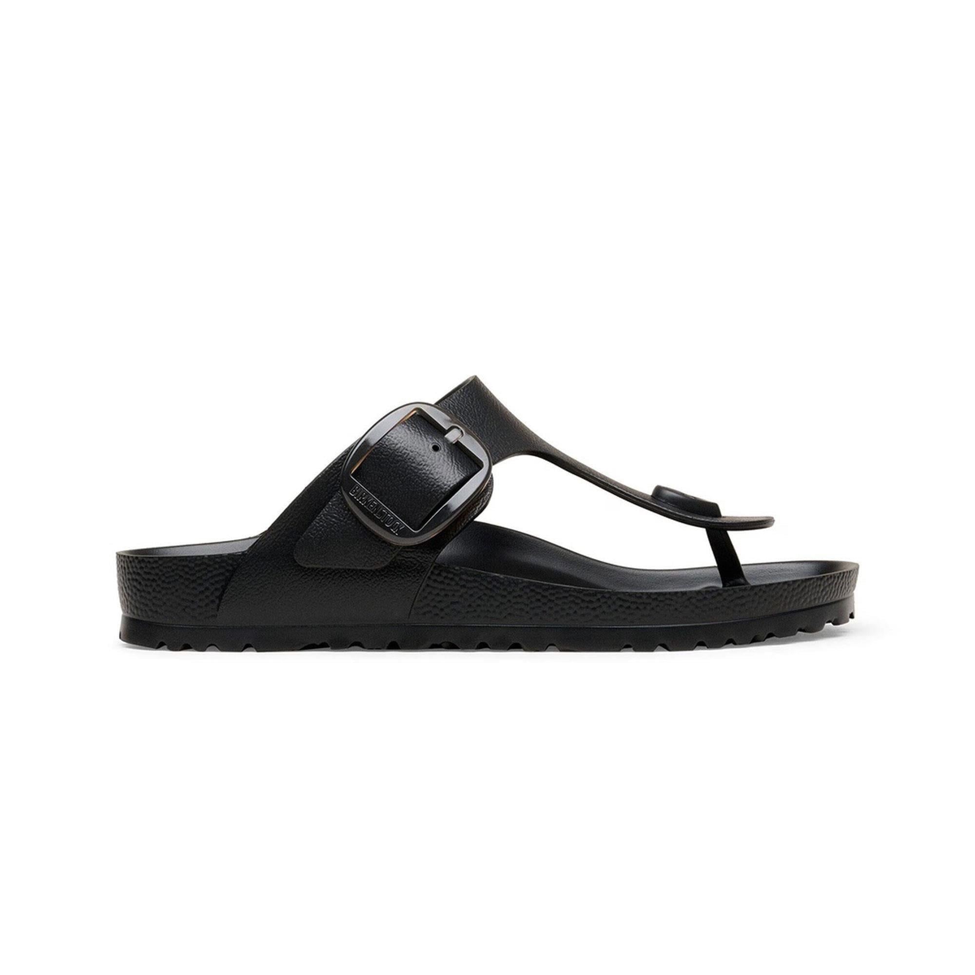 GIZEH EVA BIG BUCKLE-BST1031370B1001