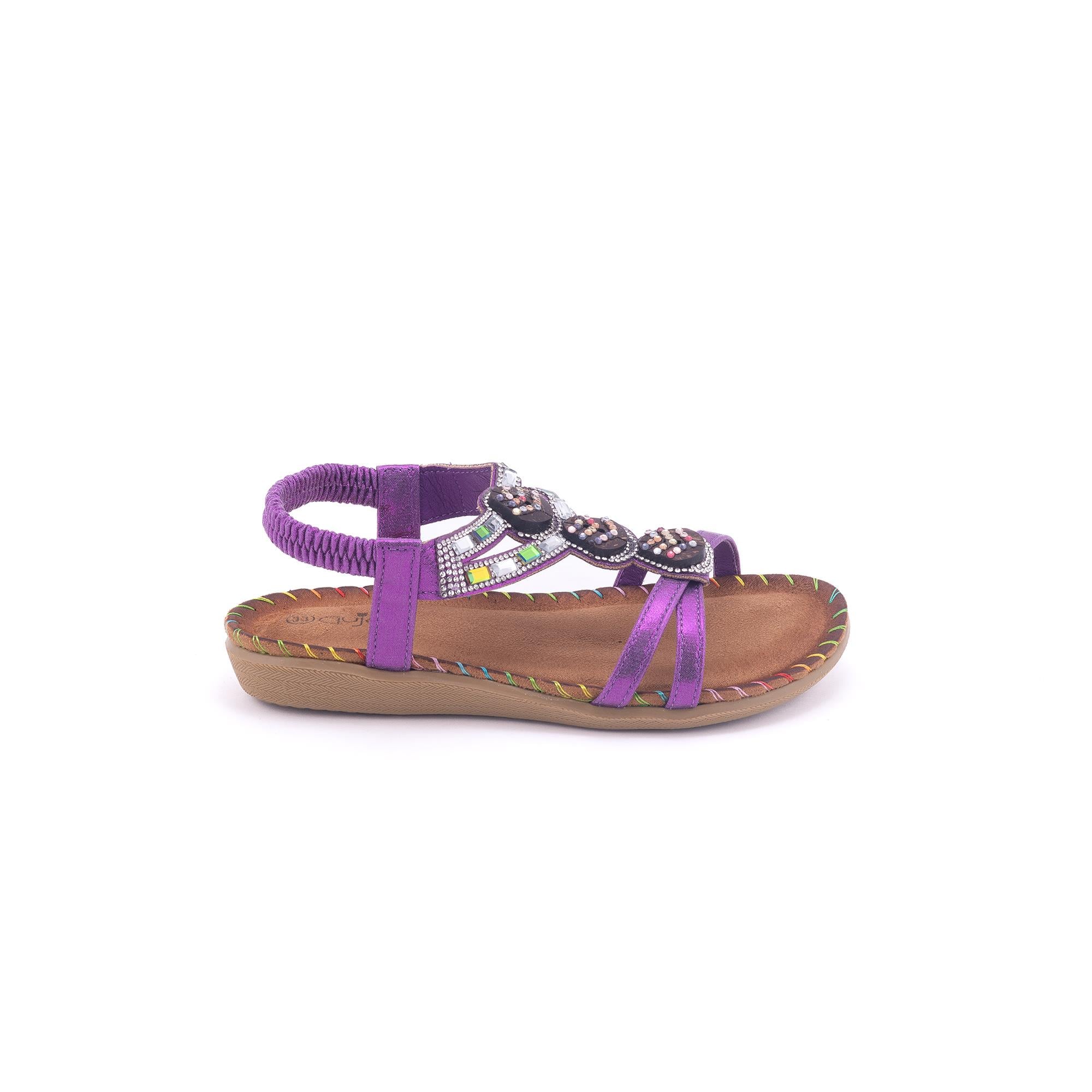 GUJA 160-10 ÇOCUK SANDALET-GUJ-F4-16010082