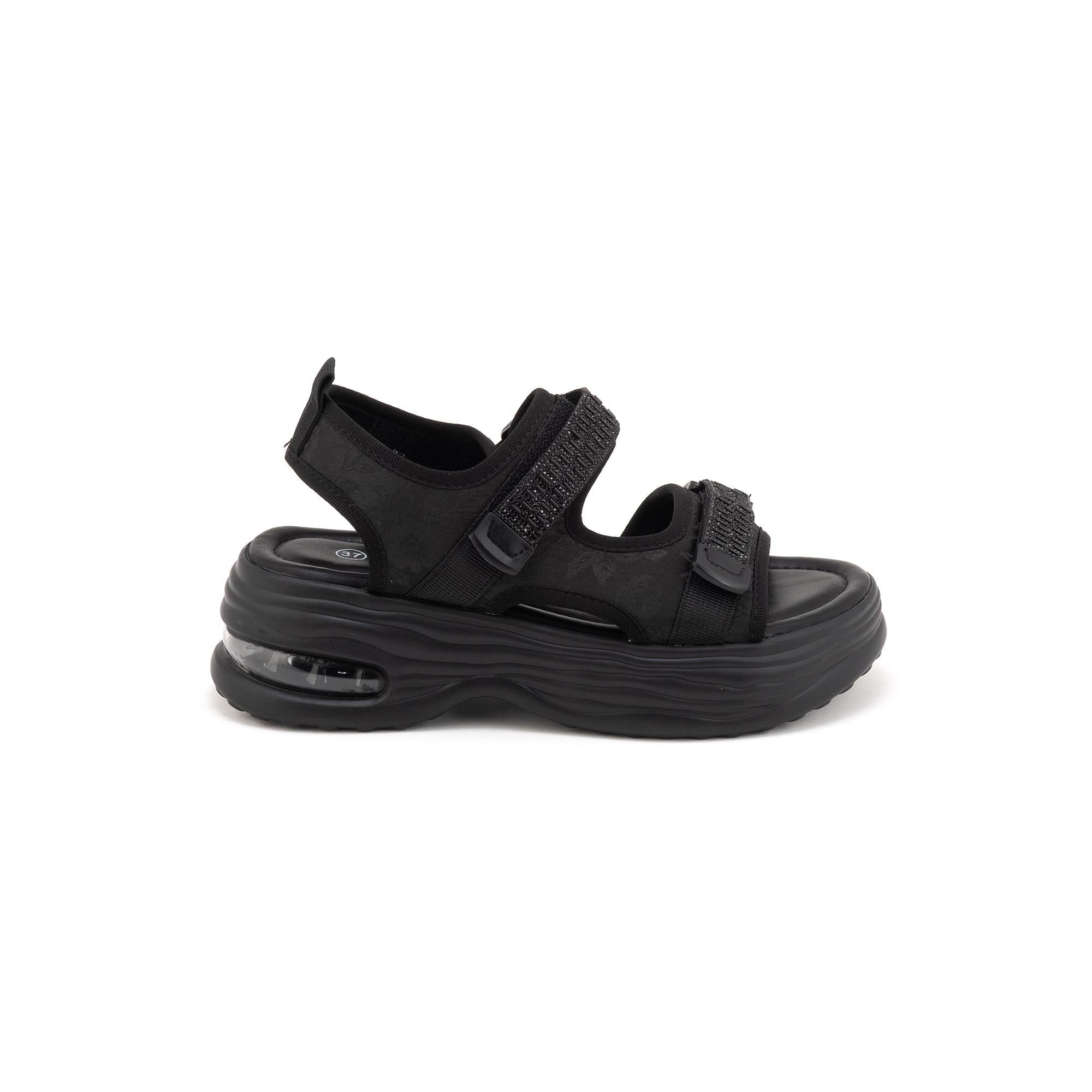 GUJA 417 BAYAN SANDALET-GUJ-Y5-00417001