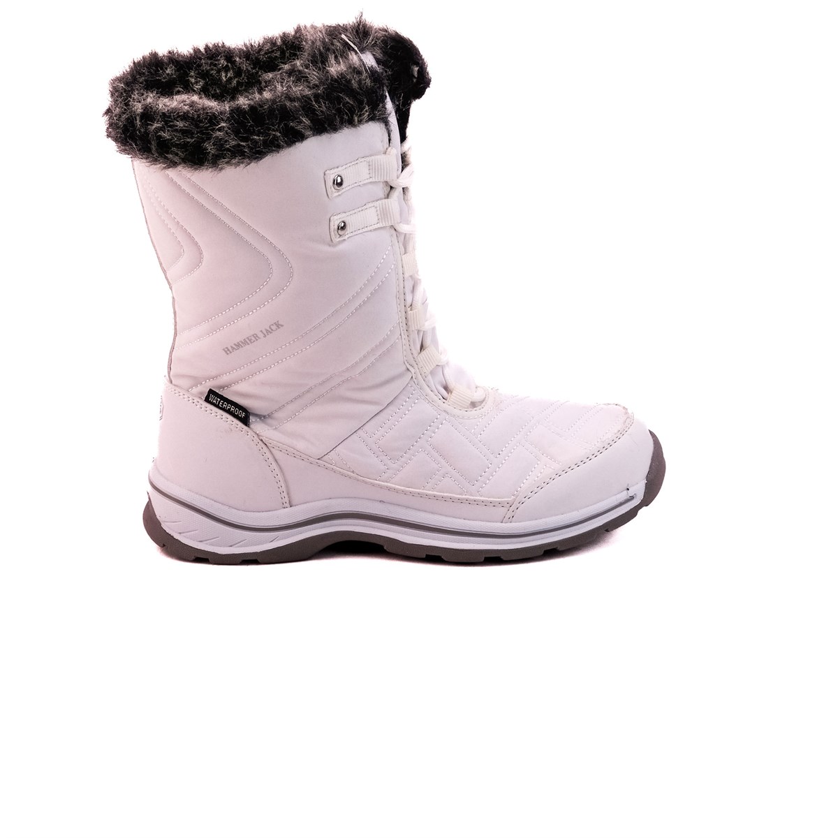 HAMMER JACK 101 20109 KADIN BOT-HAM020109G01010