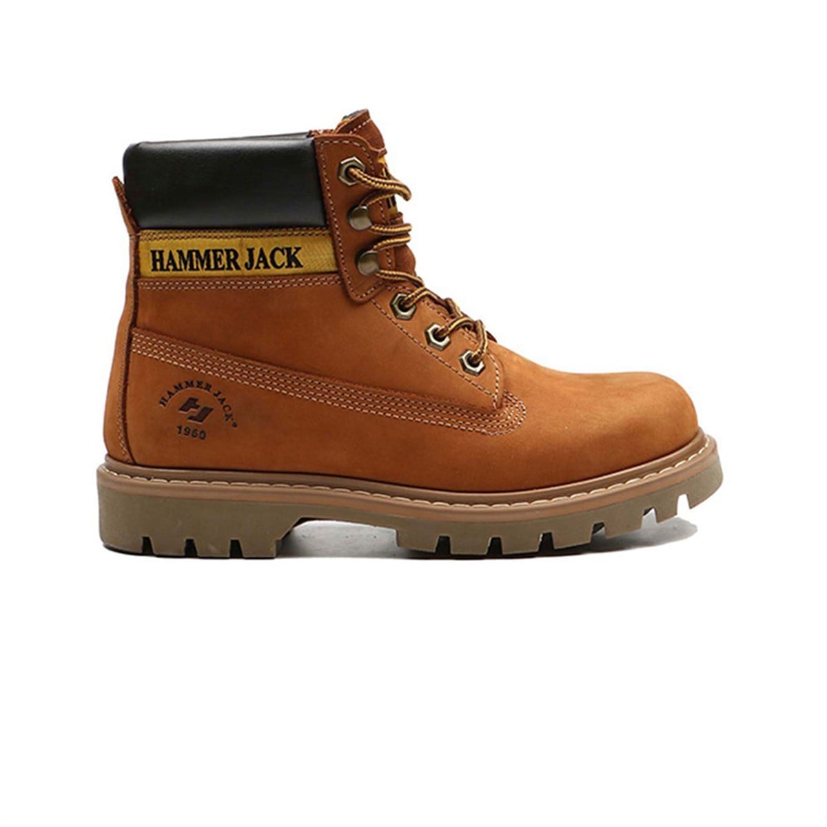 Hammer Jack 102 16600 Kadın Bot-HAM016600G01884