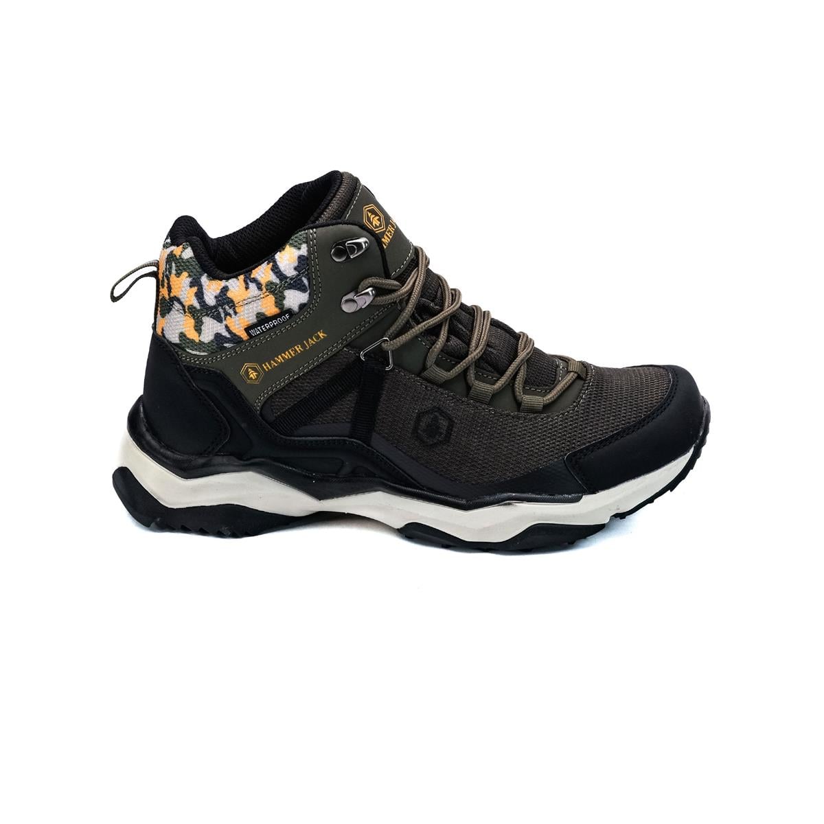 HAMMER JACK WALDO 101 21752 ERKEK BOT-HAM021752E01129