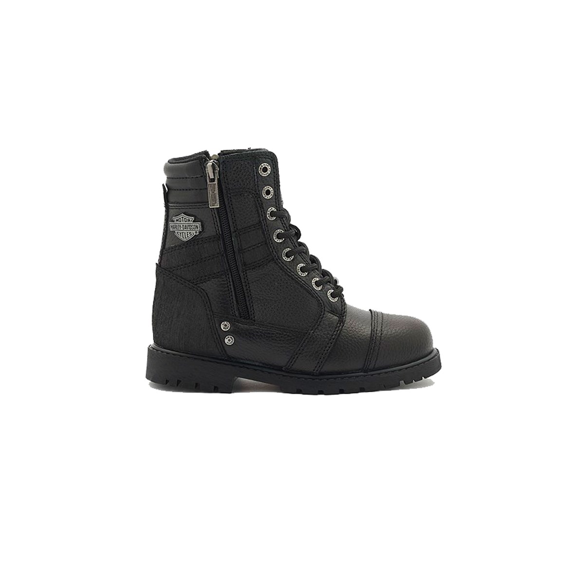 HARLEY DAVİDSON CARTER  ÇOCUK BOT-HARF100493F1001