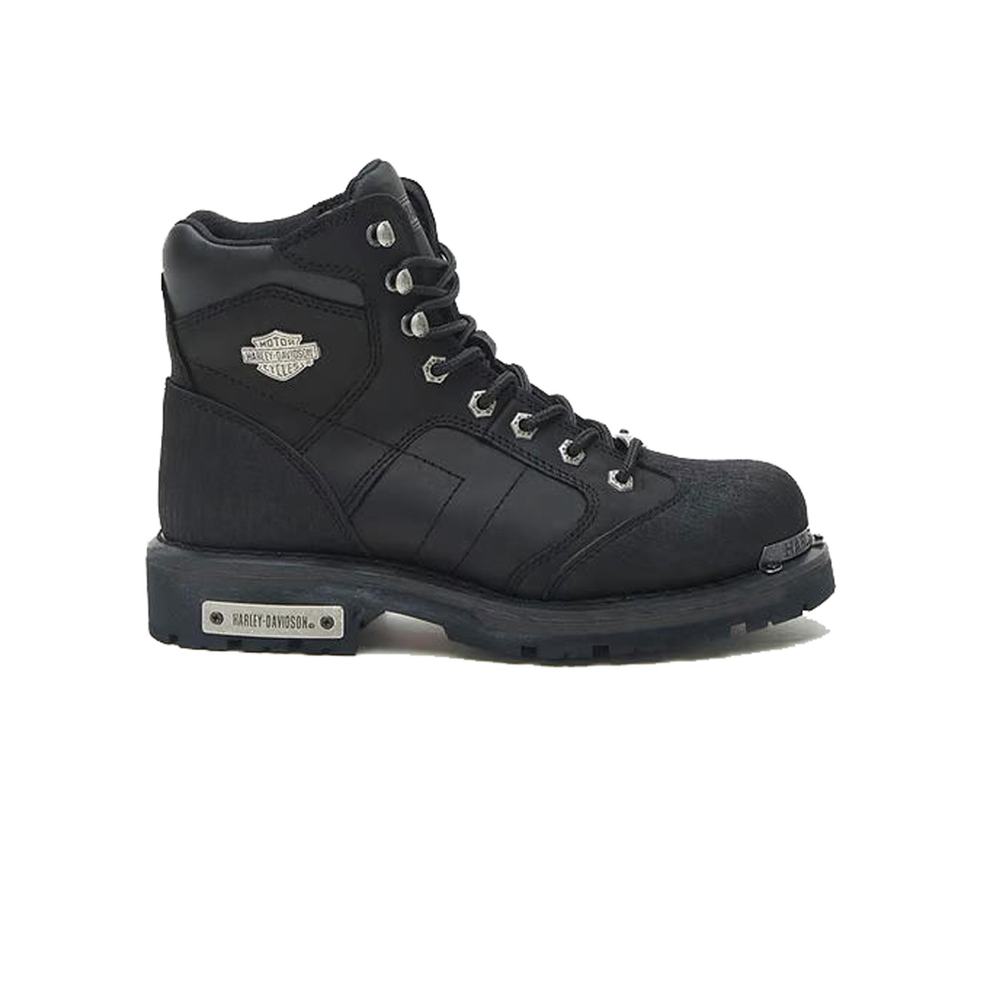 HARLEY DAVIDSON CLEMENTE ERKEK BOT-HARM100530E1670