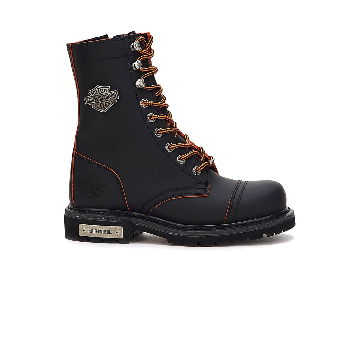 HARLEY DAVIDSON COLMAR BOT-HARG100328G0414