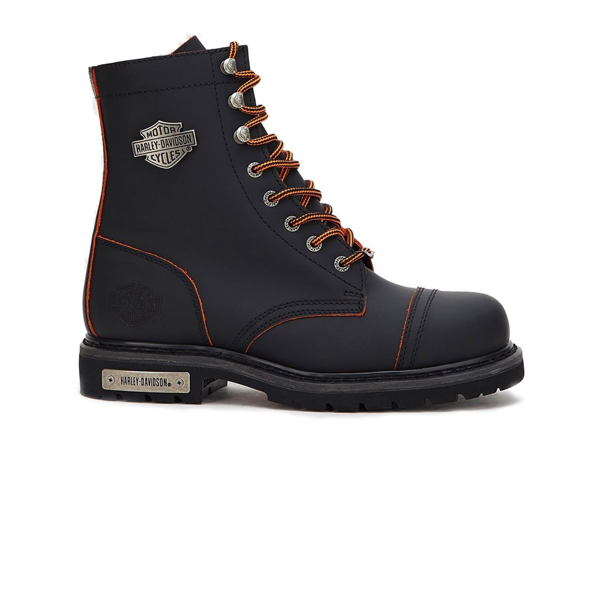 Harley Davidson Colmar Erkek Bot-HARM100553E0414