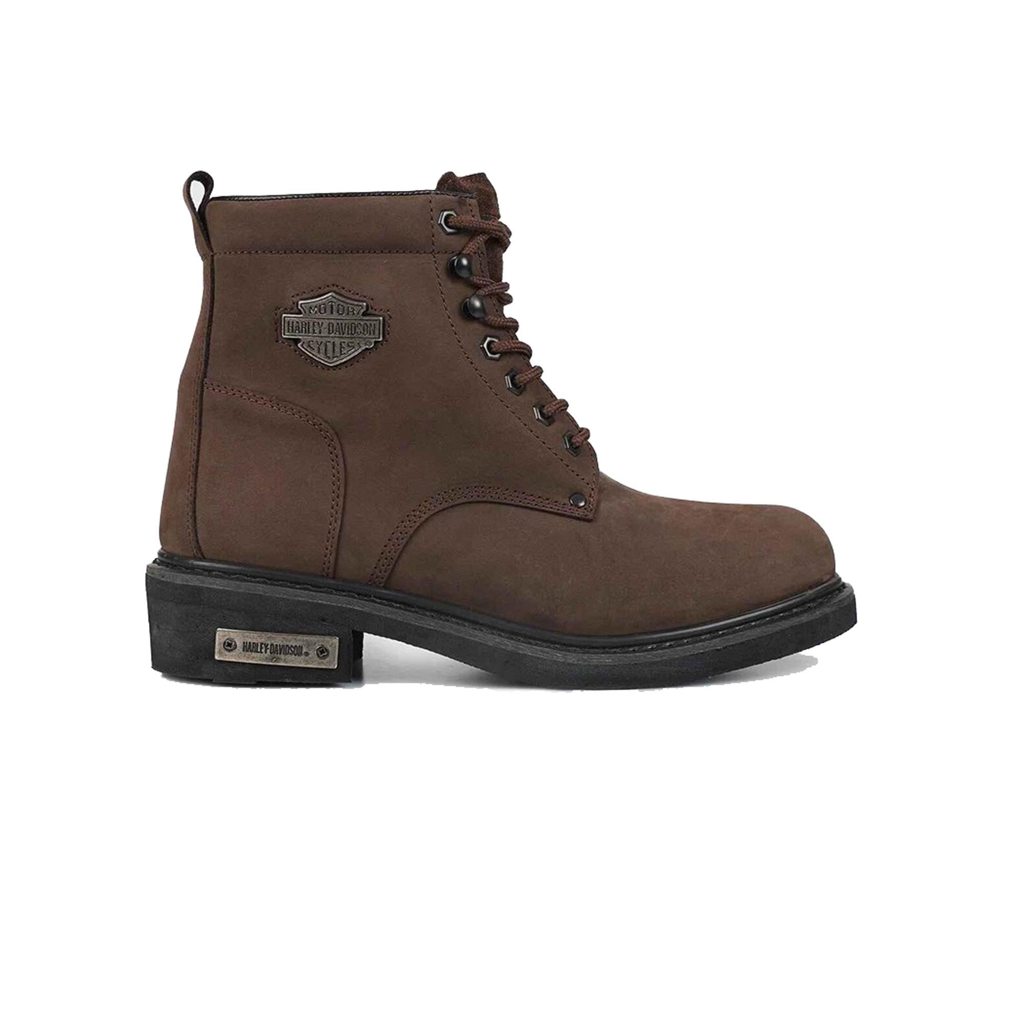 Harley Davidson Gibson Erkek Bot-HARM100109E0751