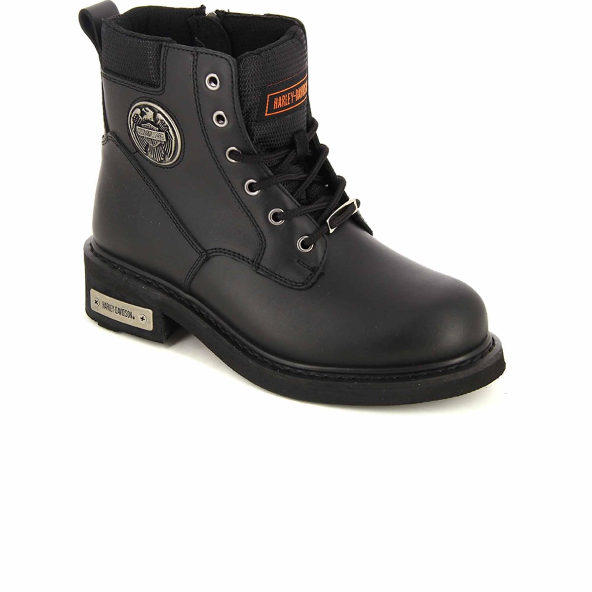 Harley Davidson Jim Kadın Bot-HARG100128G0001