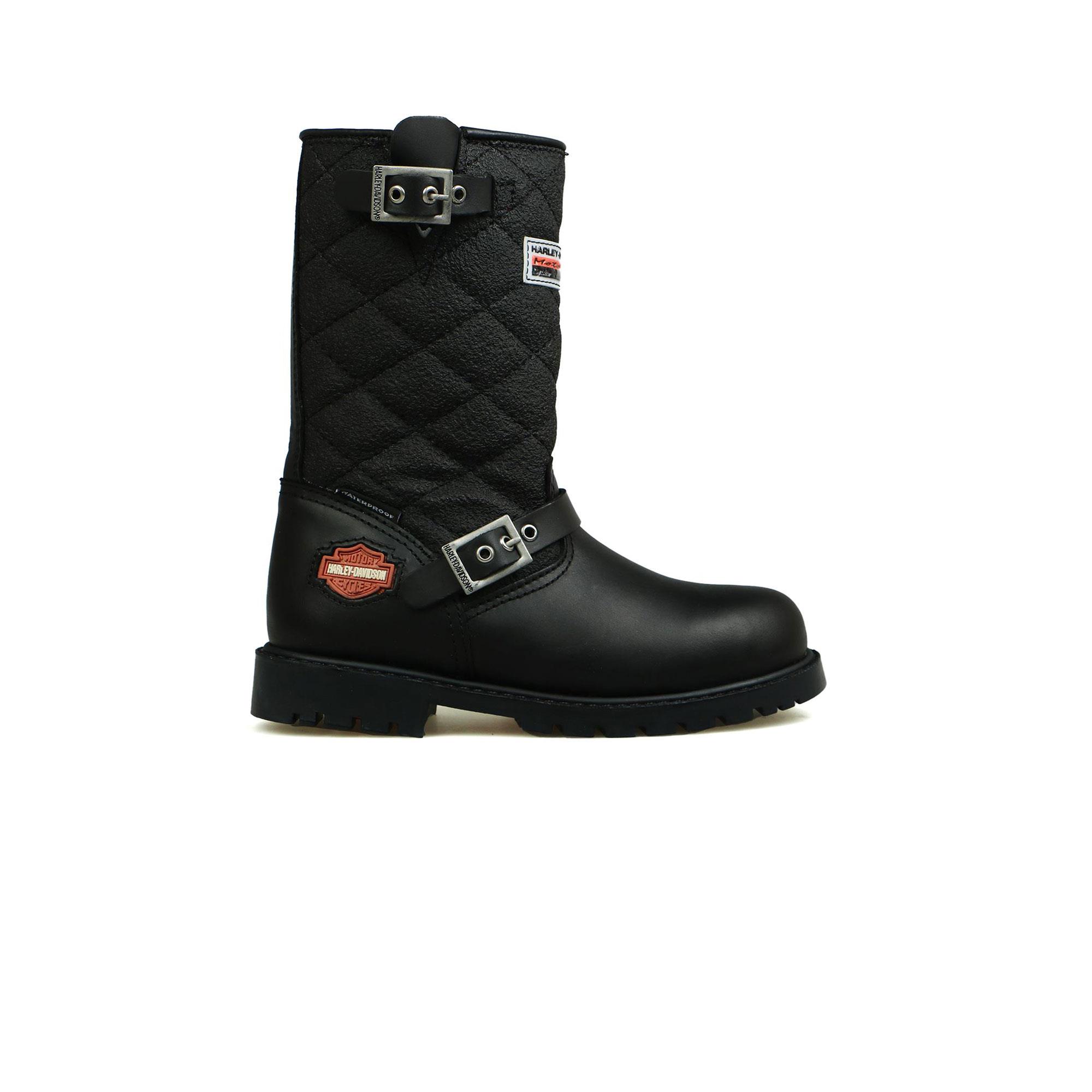 HARLEY DAVİDSON LACONIA HI ÇOCUK BOT-HAR100481F01001