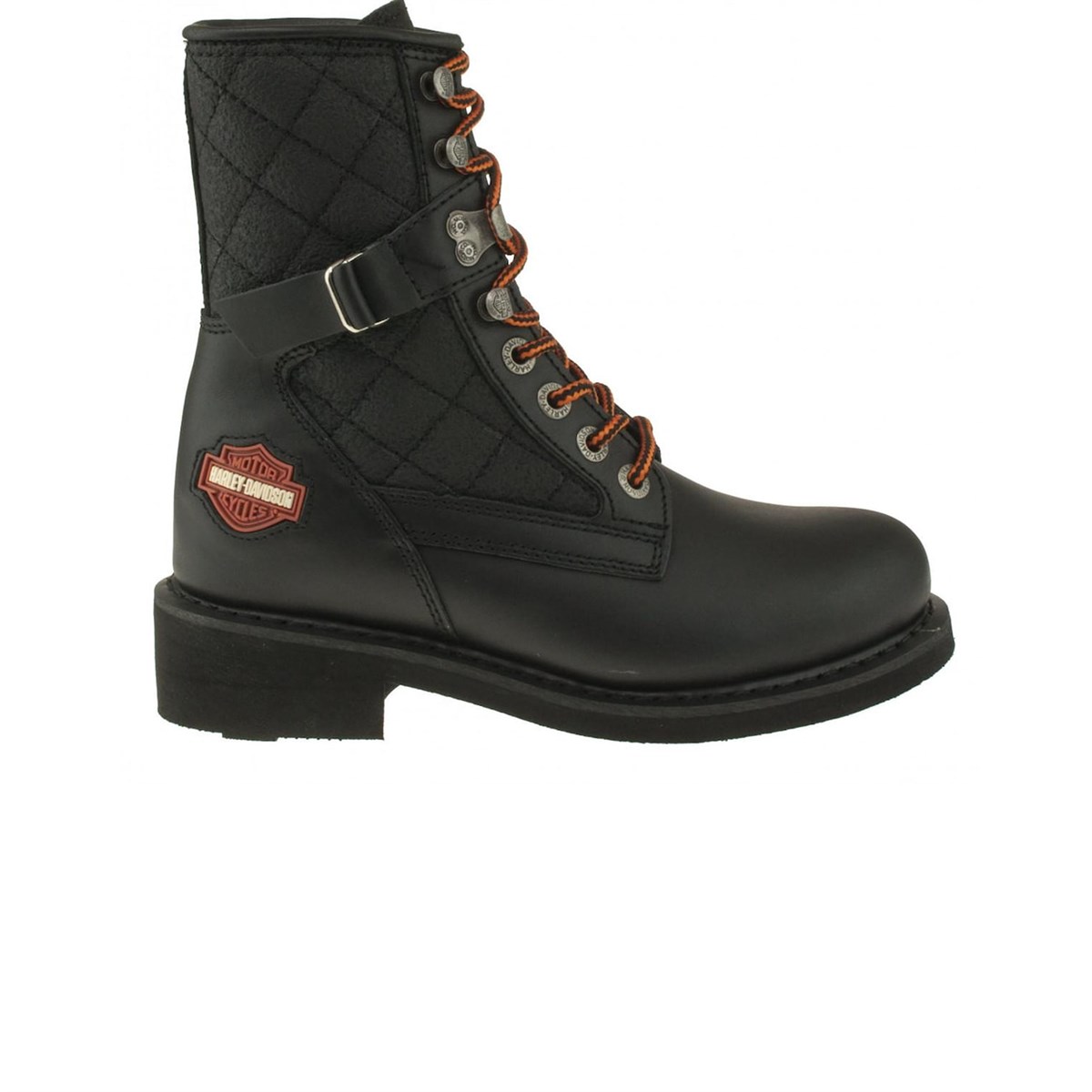 Harley Davidson New Worker Kadın Bot-HARG100078G0001