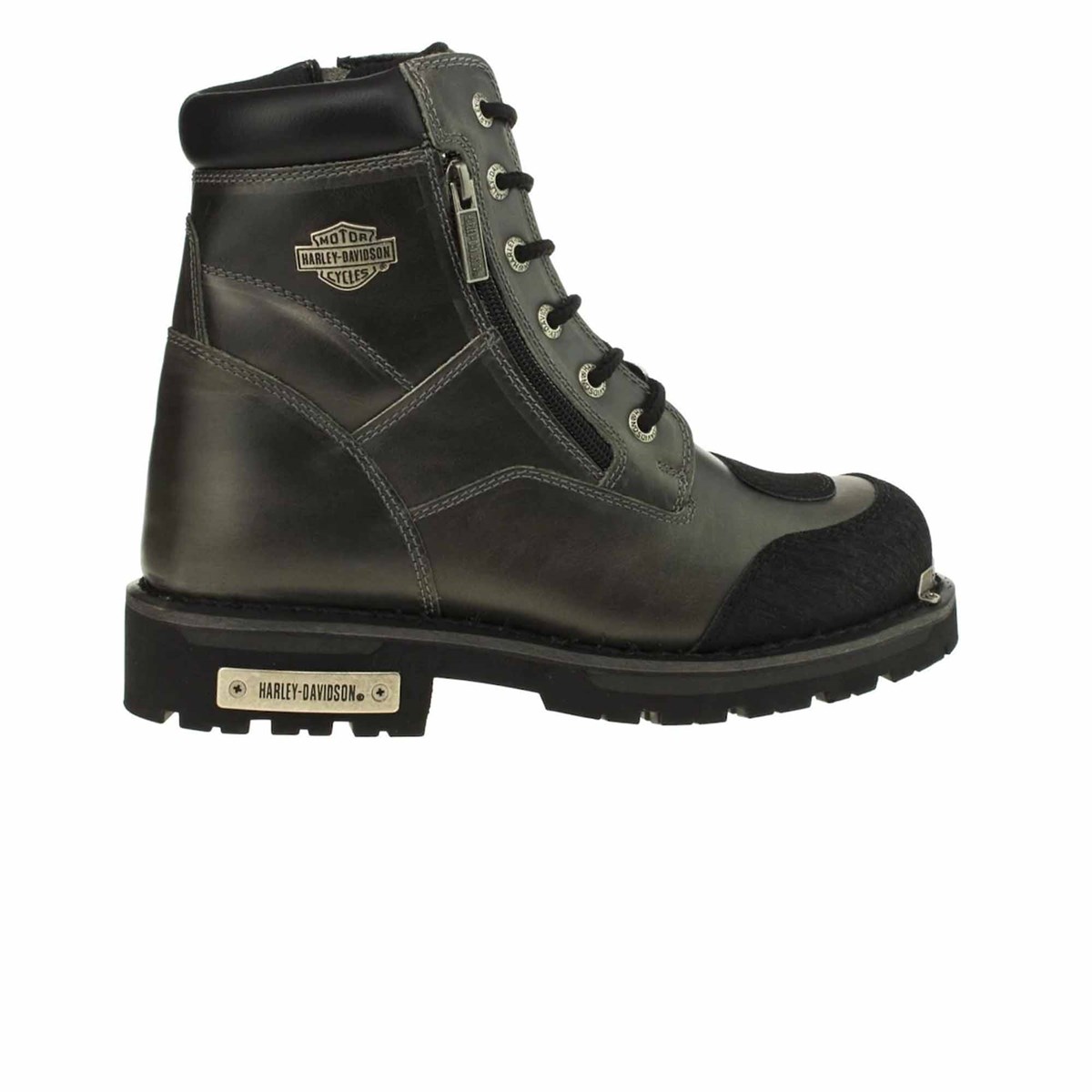 Harley Davidson Renshaw Garson Bot-HARG100371G0003