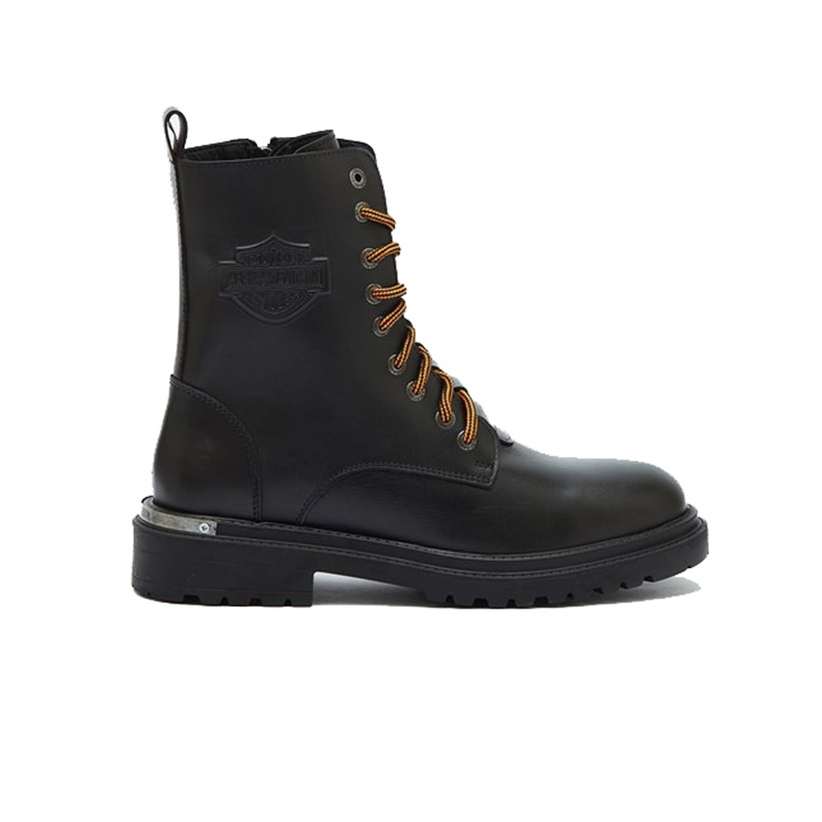 HARLEY DAVIDSON THAR ERKEK BOT-HARM100552E1001