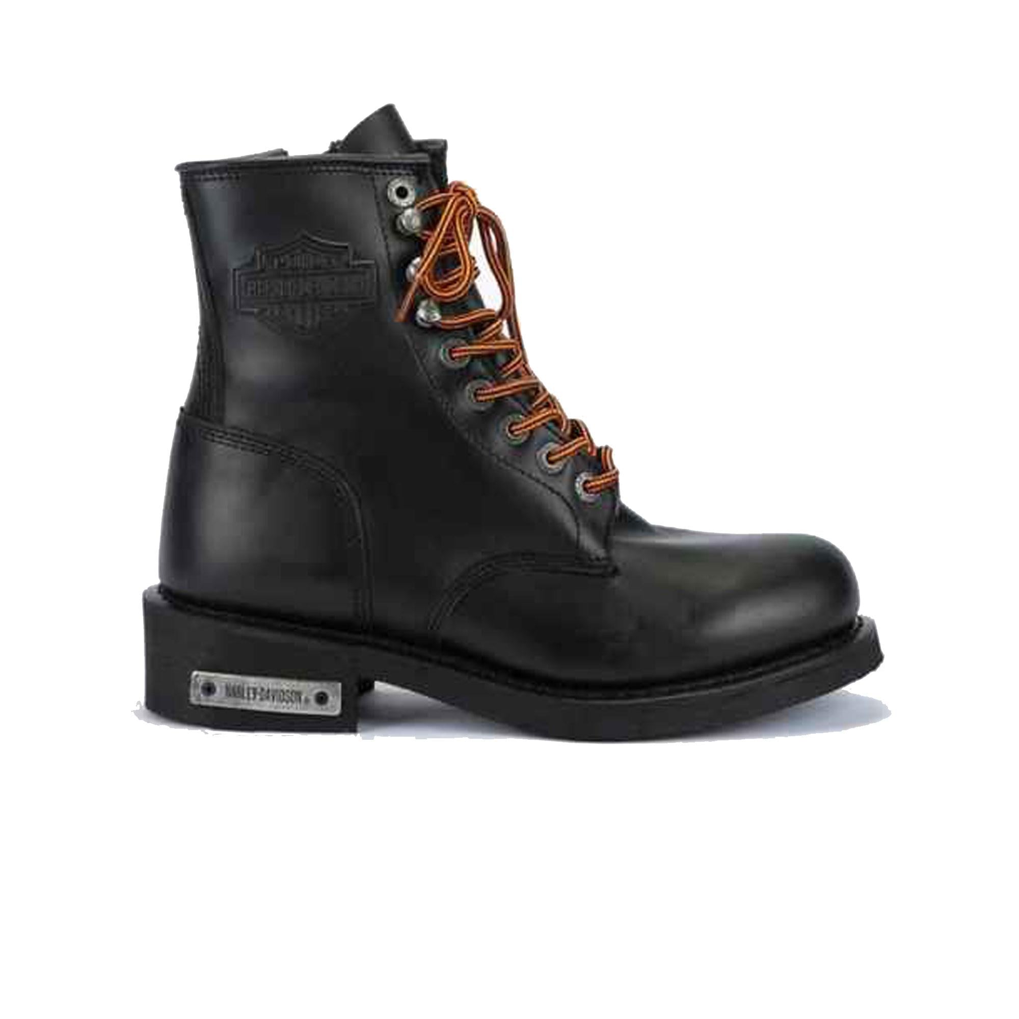 Harley Davidson TOTI Erkek Bot-HARM100733E1001