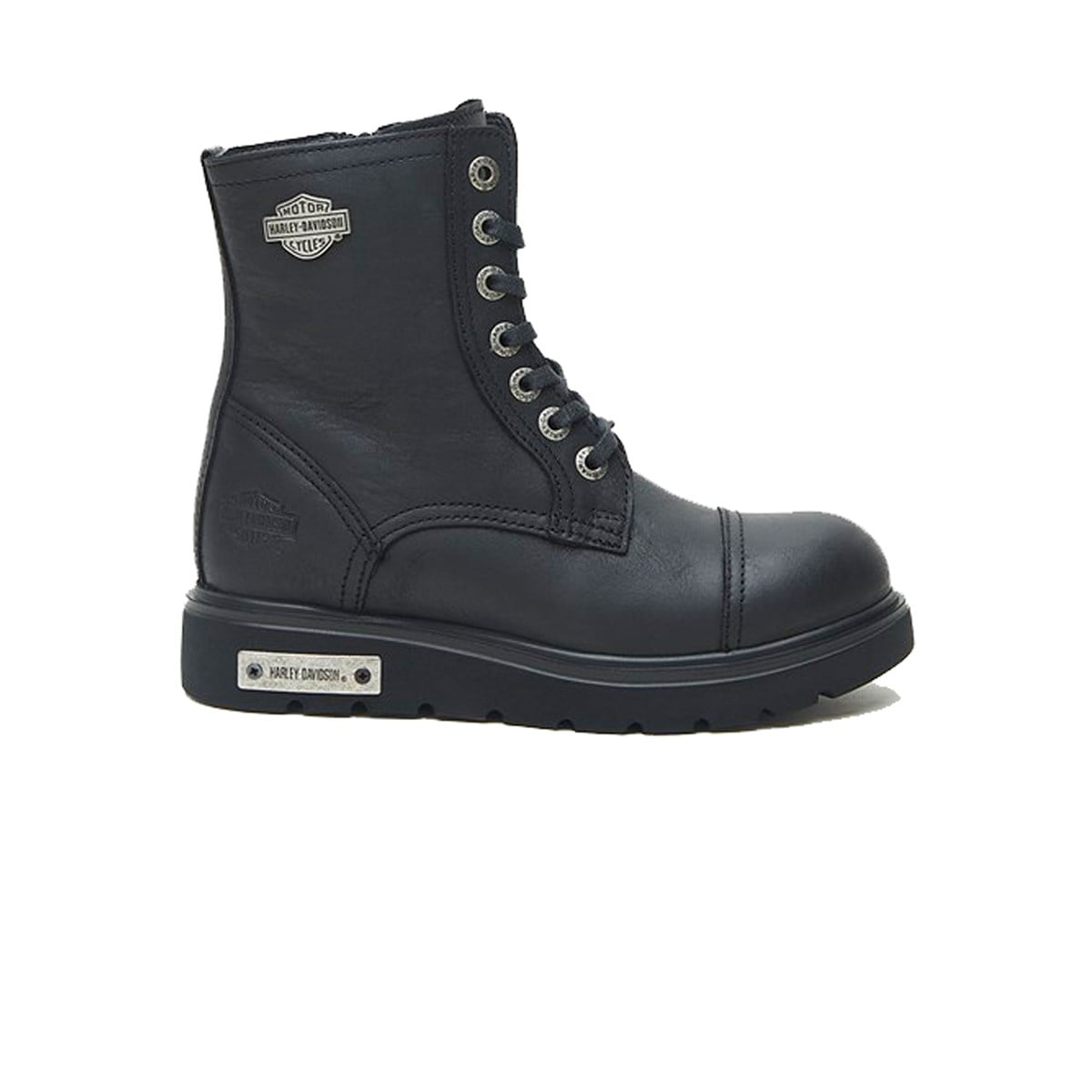 Harley Davidson Tums New Kadın Bot-HARZ100630G0666