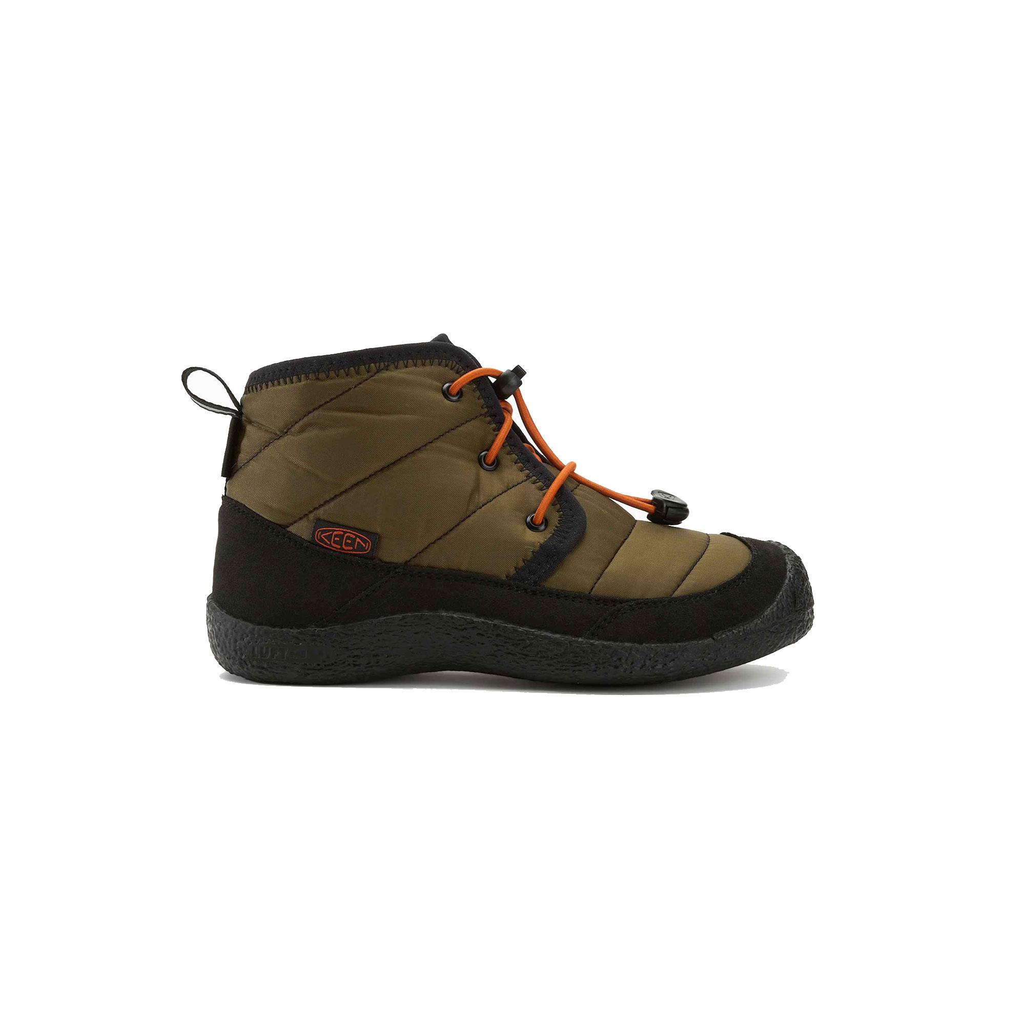 Keen Howser 2 Chukka Wp Çocuk Bot -KEN1029426F1157