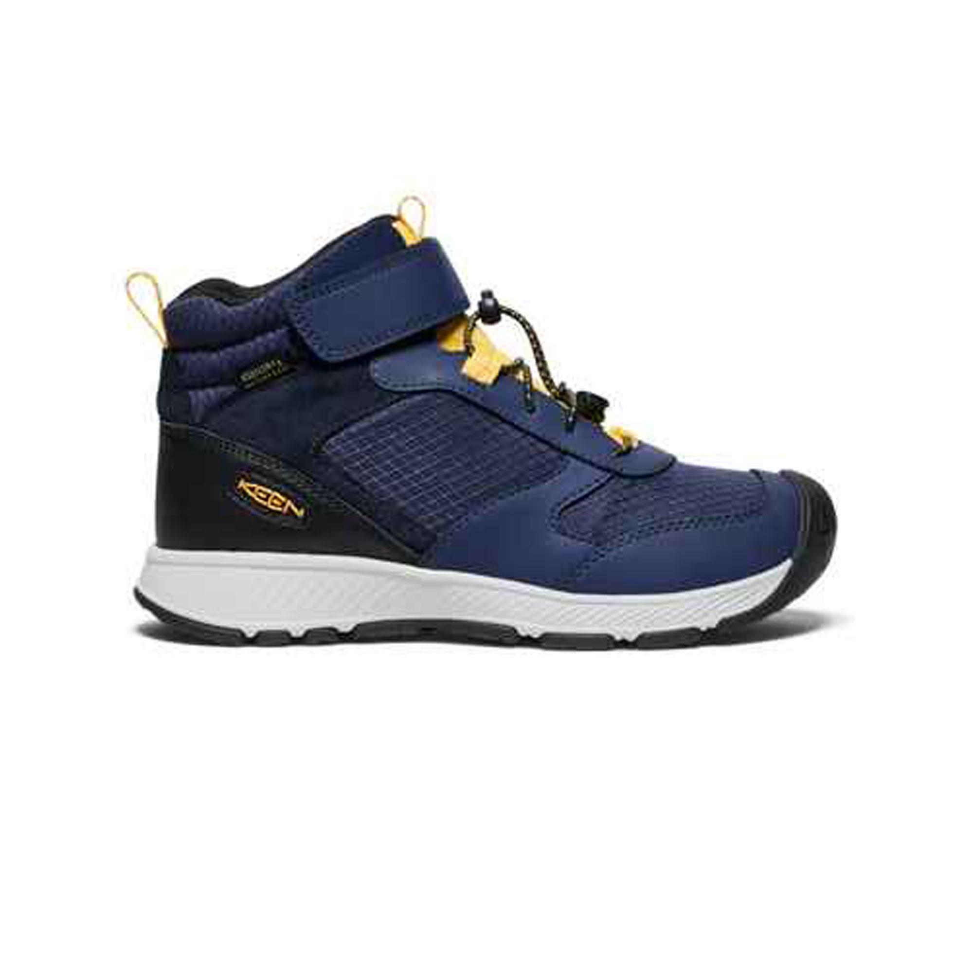KEEN SKUA MID WP KADIN BOT-KEN1029543G1441