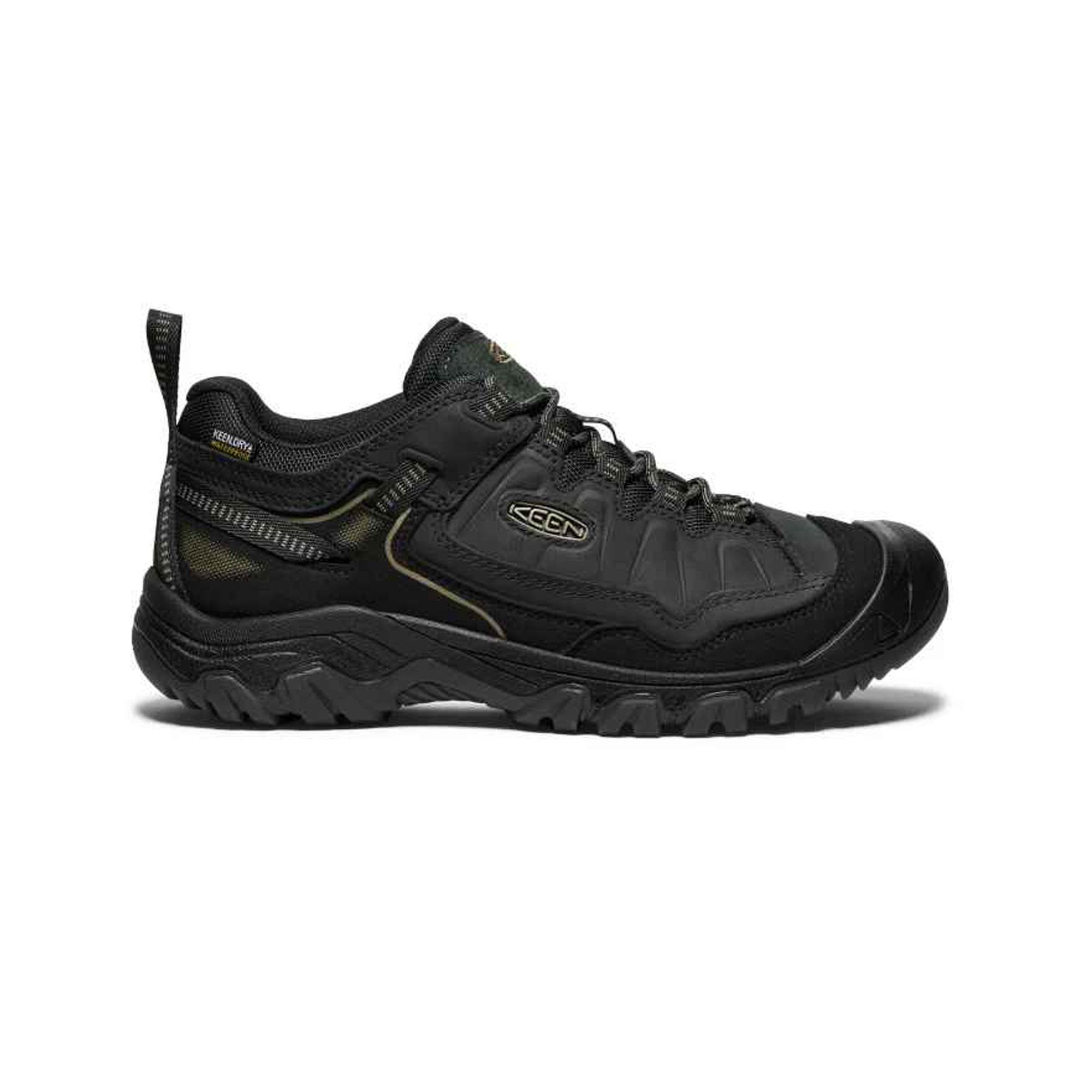 Keen Targhee Iv Wp Erkek Ayakkabı -KEN1029827E1001