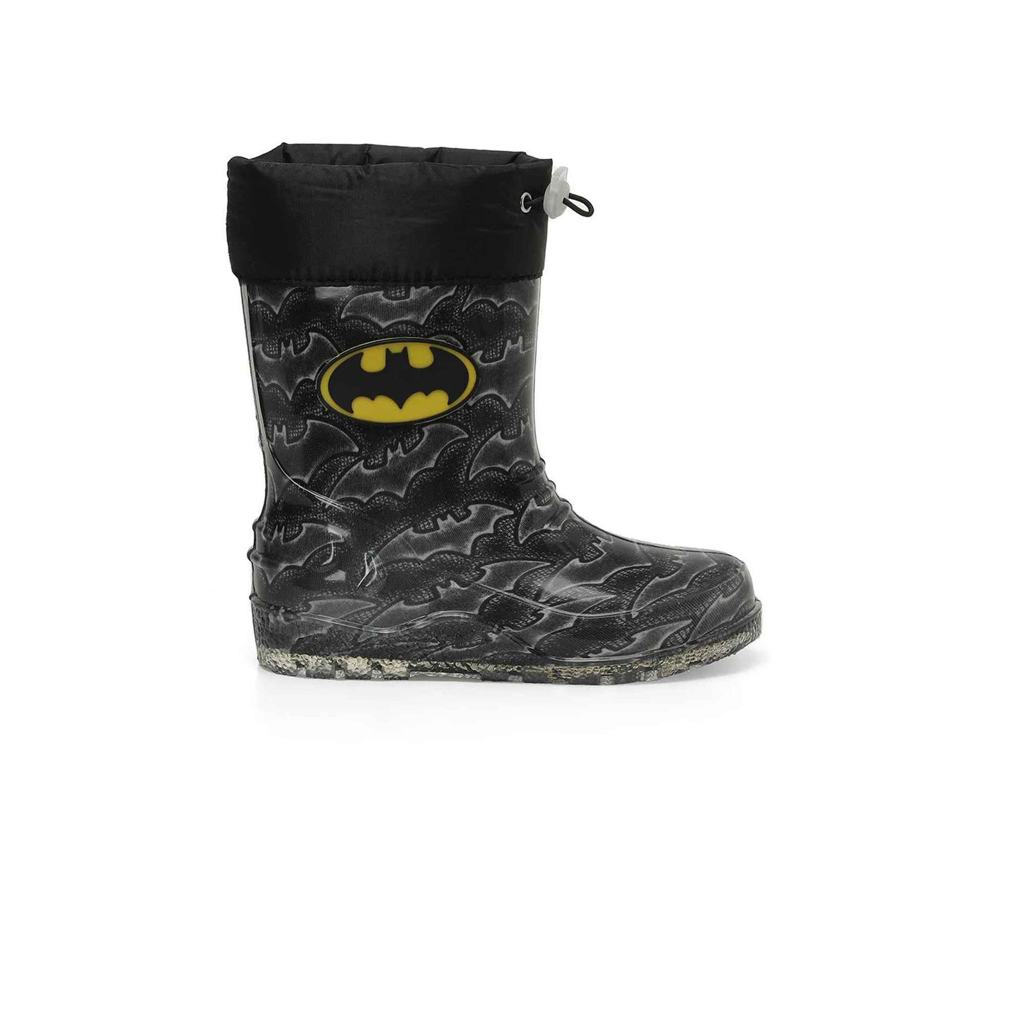 KIDS AZOR BATMAN ÇOCUK AYAKKABI-KID892563P01001