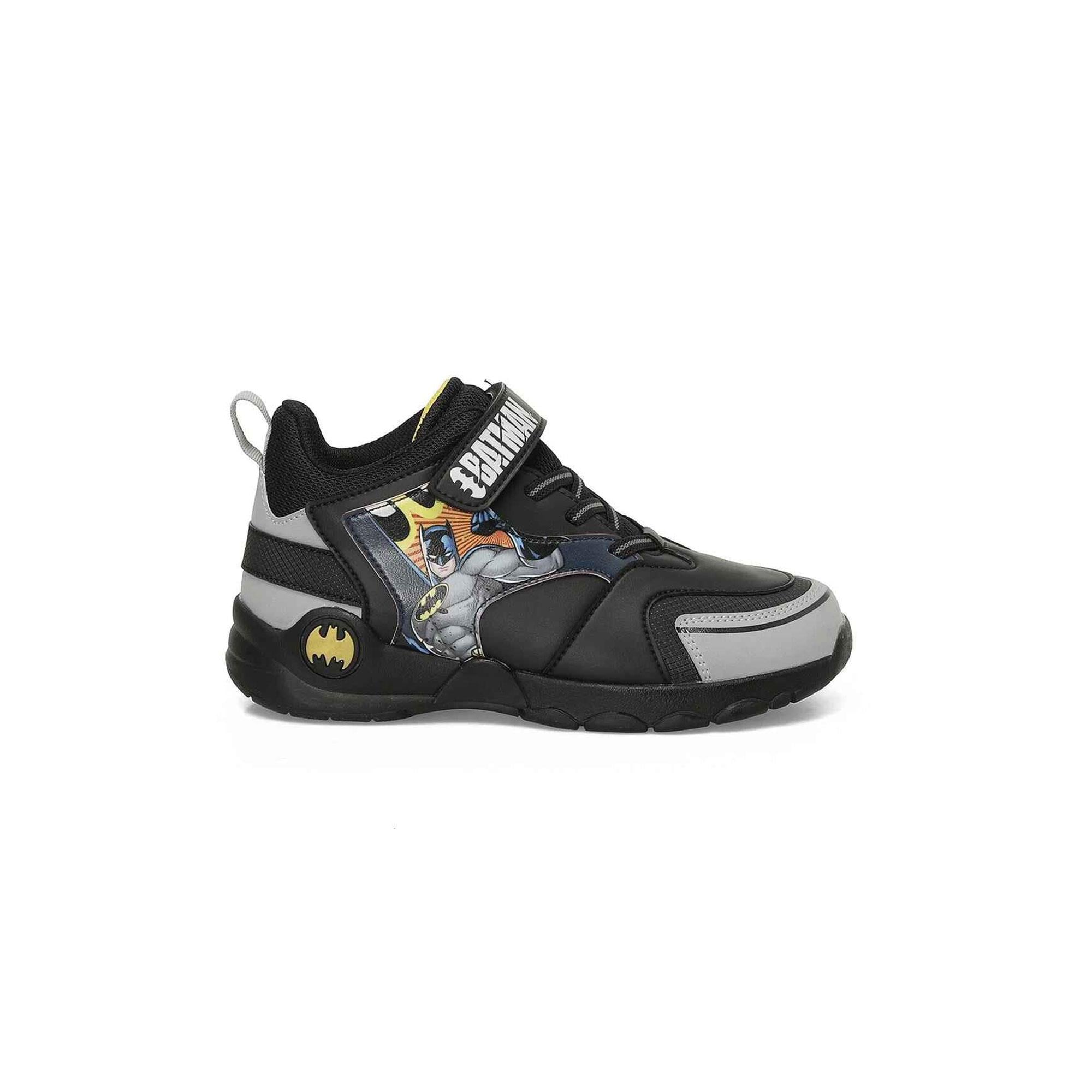 KIDS BATMAN  KAFLA ÇOCUK AYAKKABI-KID892623F01001