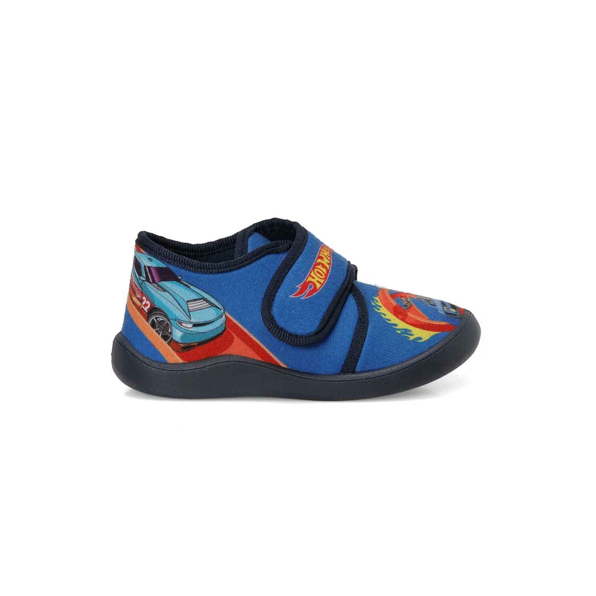 KIDS HOT WHEELS ÇOCUKAYAKKABI-KID710029P01494