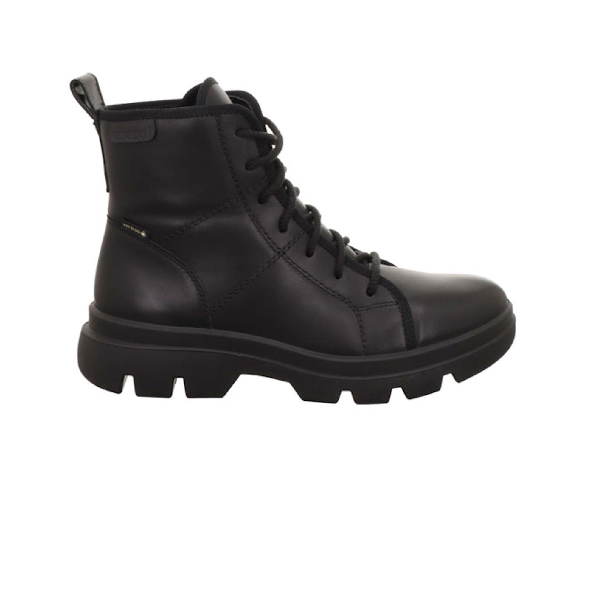 LEGERO 289 KADIN BOT-LGR000289G01001