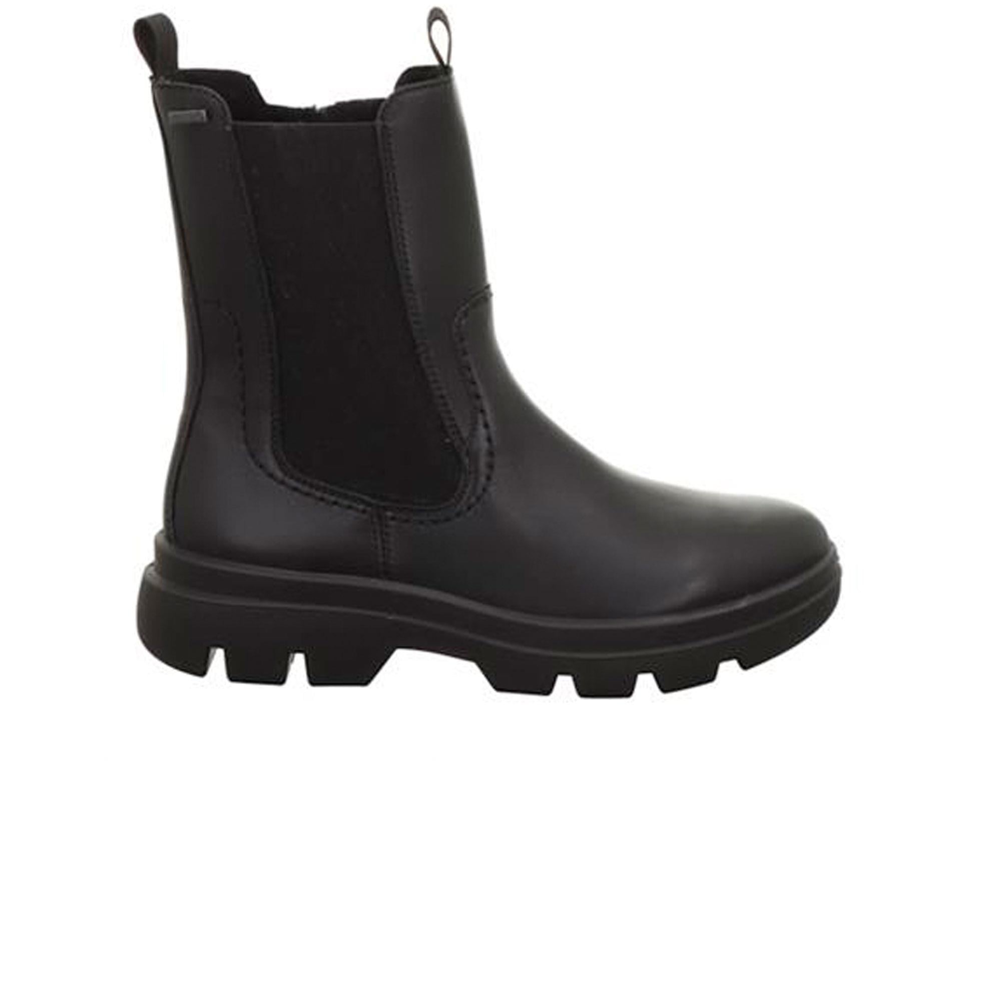 LEGERO 293 KADIN BOT-LGR000293G01001