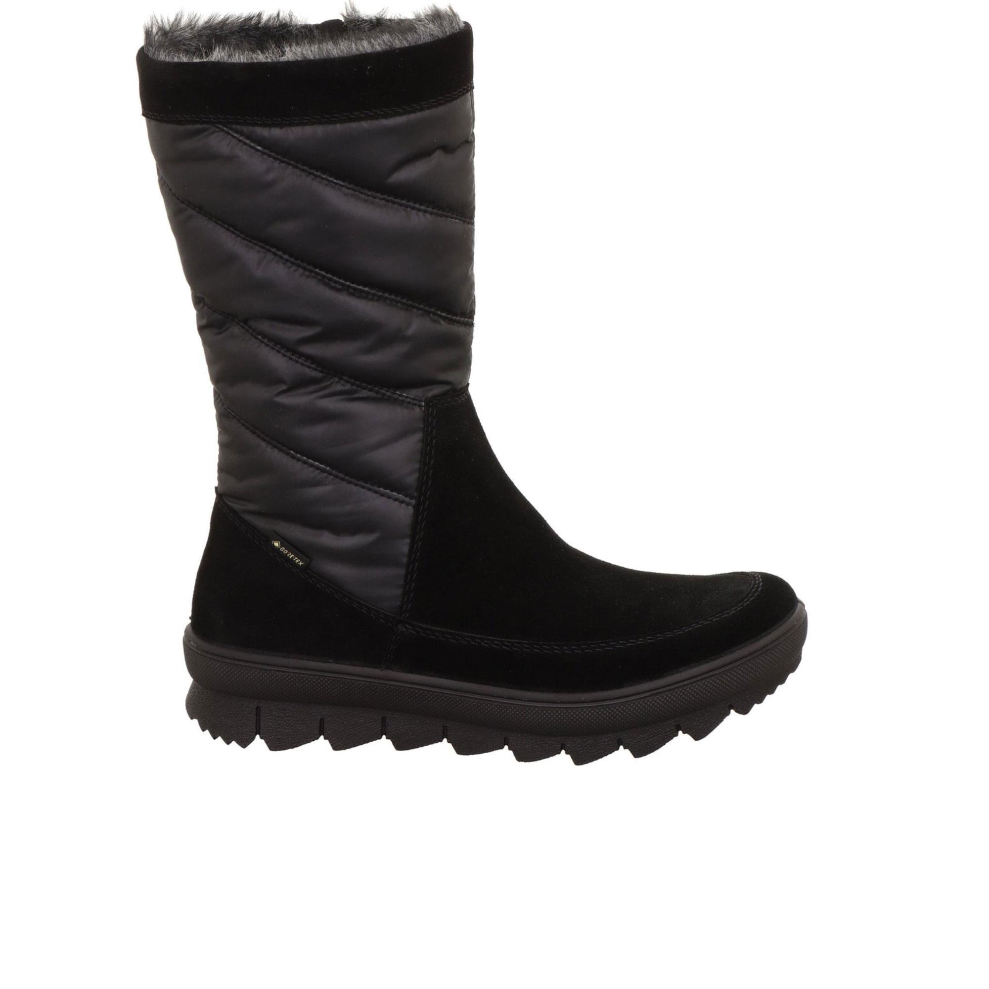 LEGERO 295 KADIN ÇİZME-LGR000295G01770