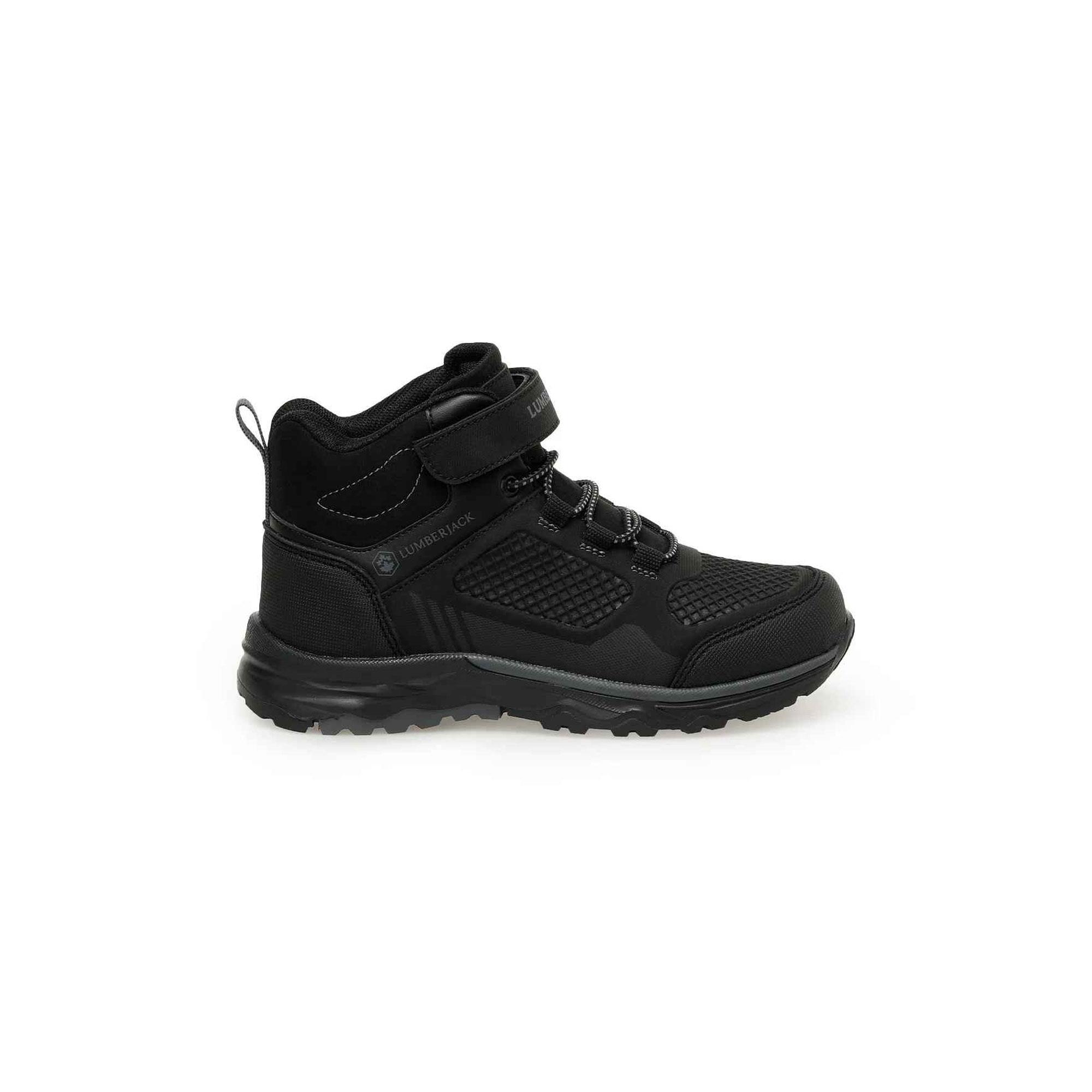 LUMBERJACK BLANKA HI ÇOCUK AYAKKABI-LUM393265F01464