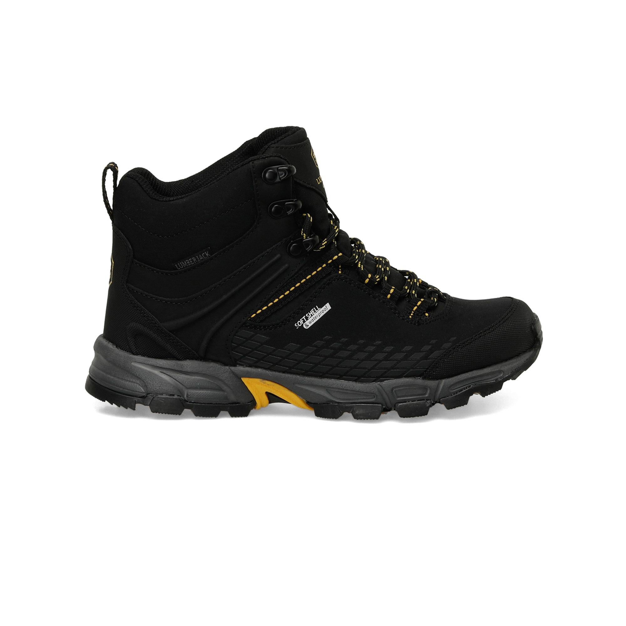 LUMBERJACK FLAKE HI G 4 KADIN AYAKKABI-LUM783326G01001