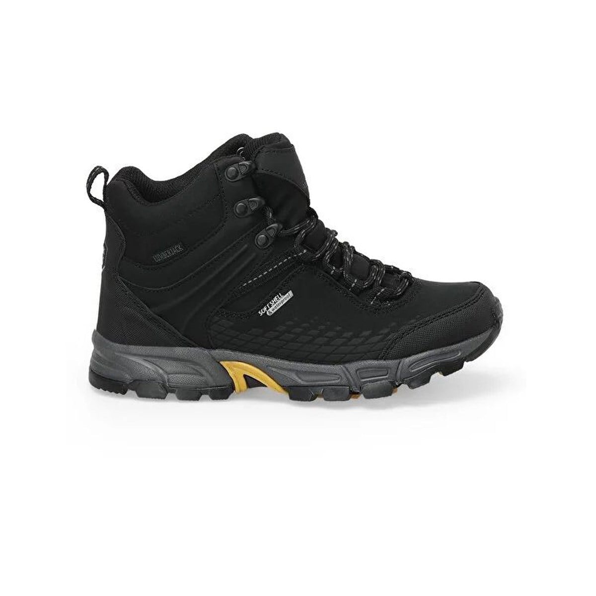 LUMBERJACK FLAKE HI KADIN BOT-LUM164235G01001