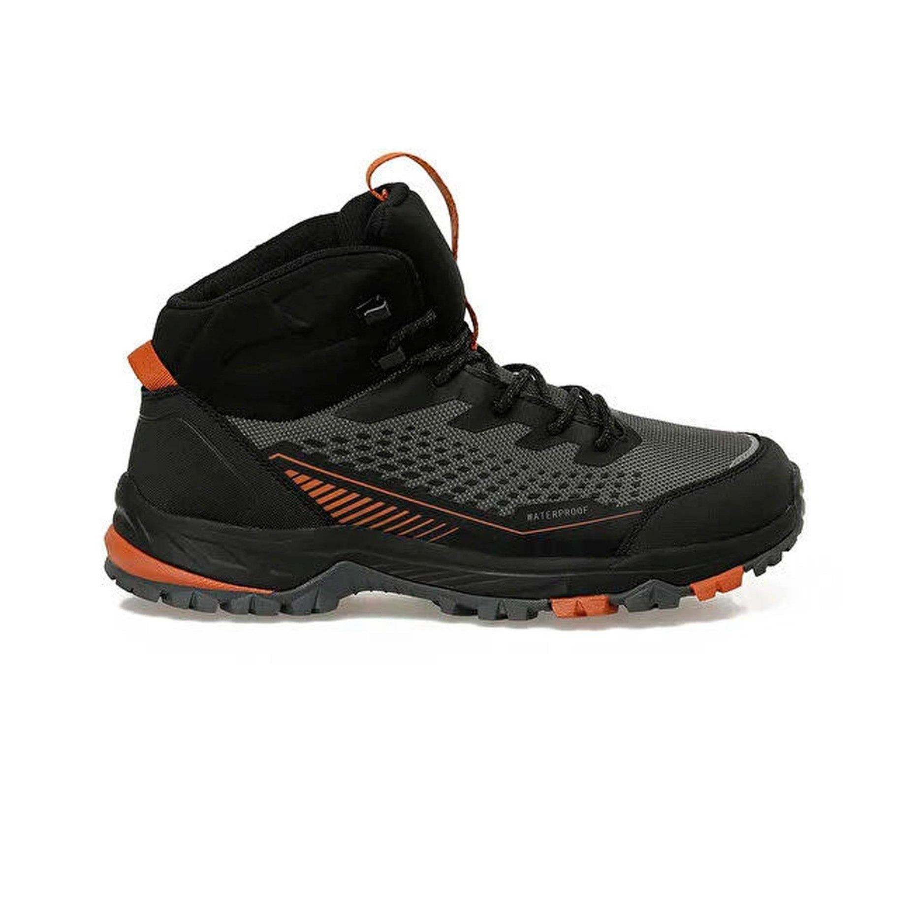 LUMBERJACK RAVEN HI 5PR ERKEK BOT-LUM025780E01142
