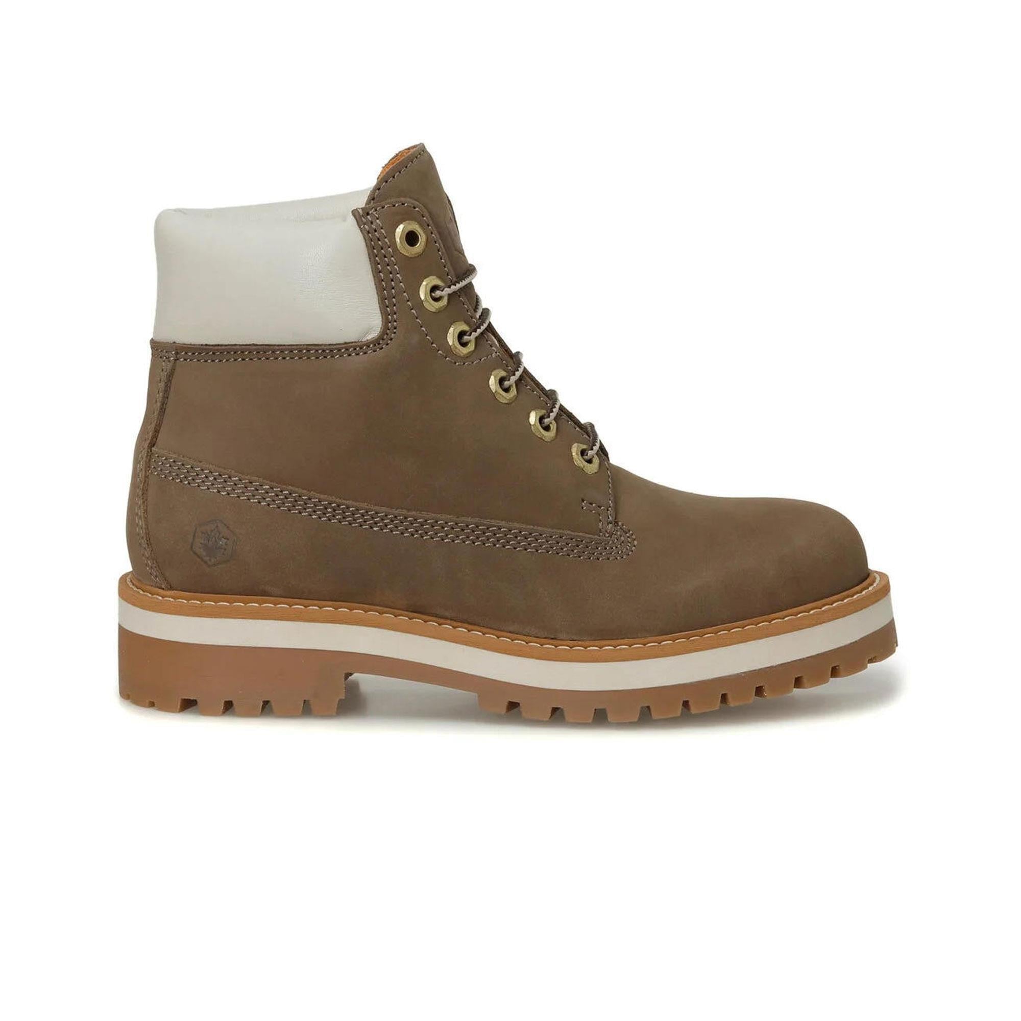 LUMBERJACK RISTY 4PR KADIN BOT-LUM915498G01004