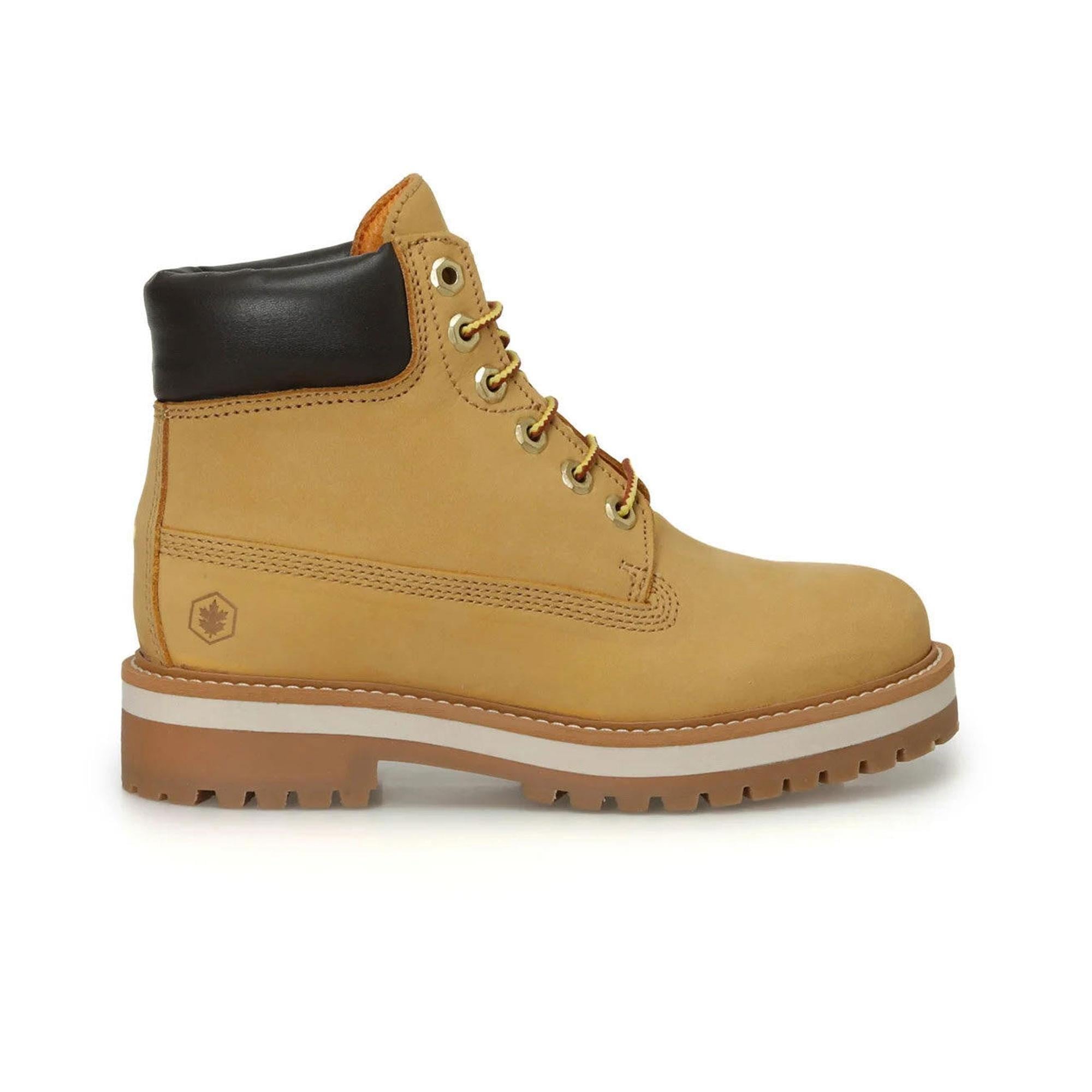 LUMBERJACK RISTY 4PR KADIN BOT-LUM915497G01031