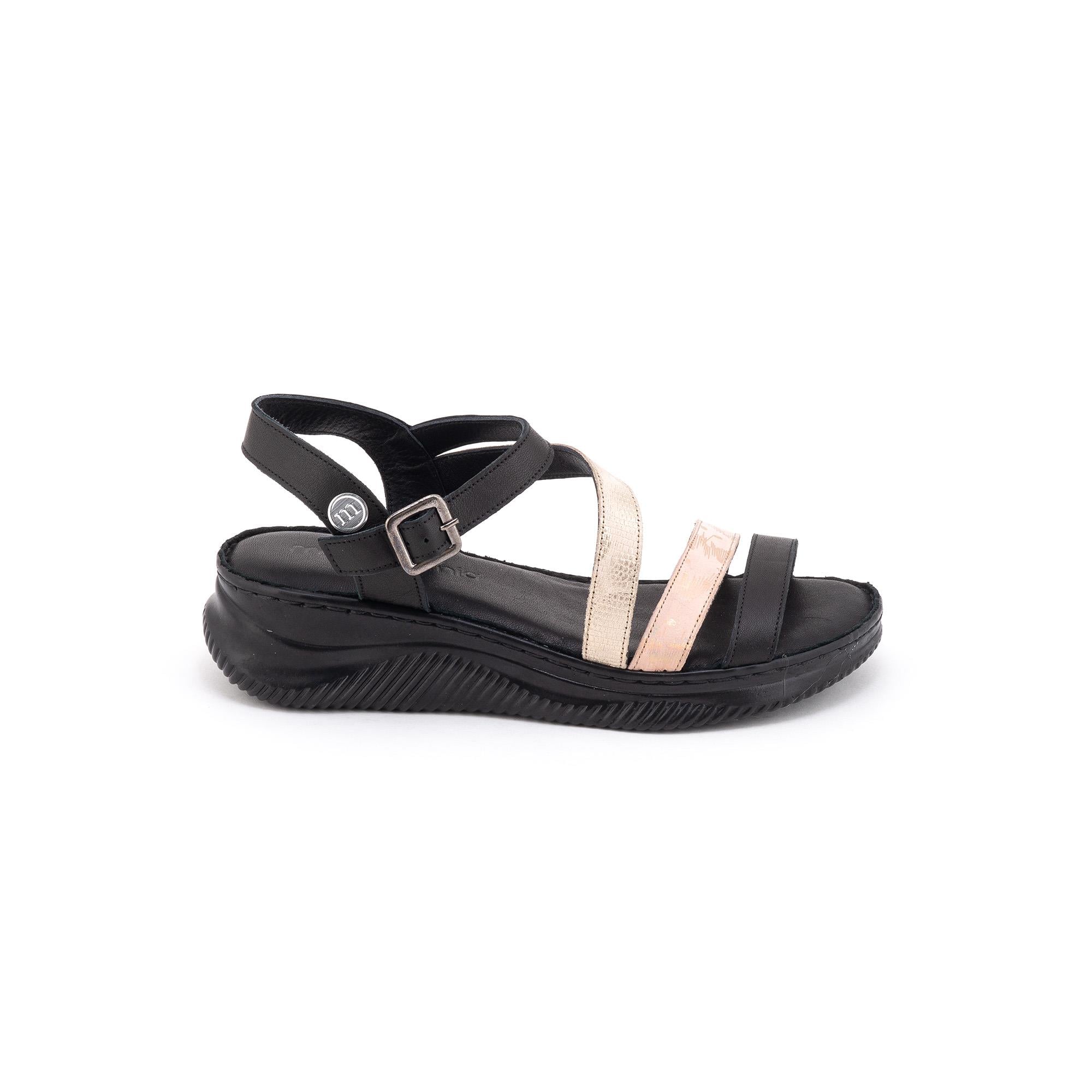 MAMMAMİA 2365 KADIN SANDALET-MAM-Y25-2365001