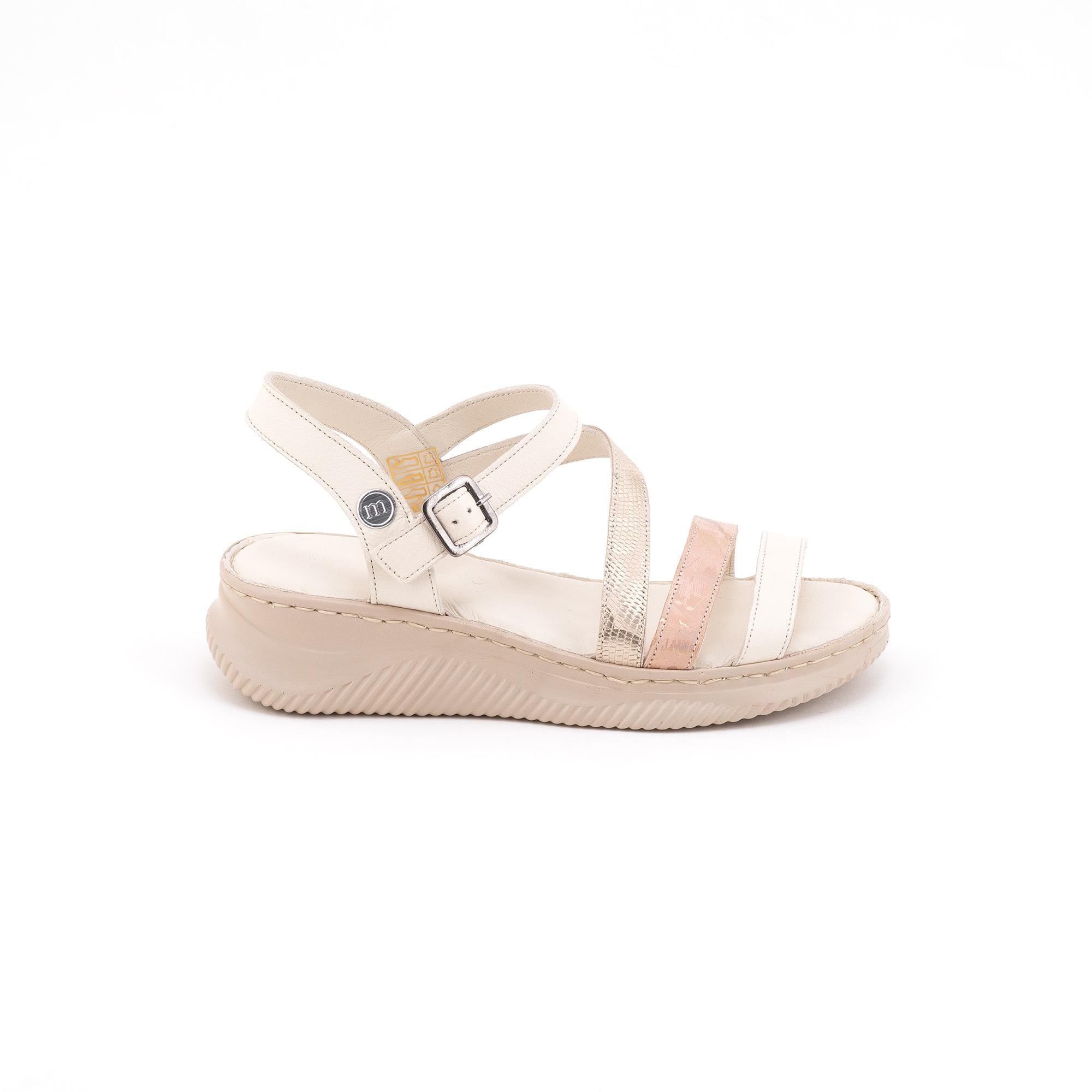 MAMMAMİA 2365 KADIN SANDALET-MAM-Y25-2365139