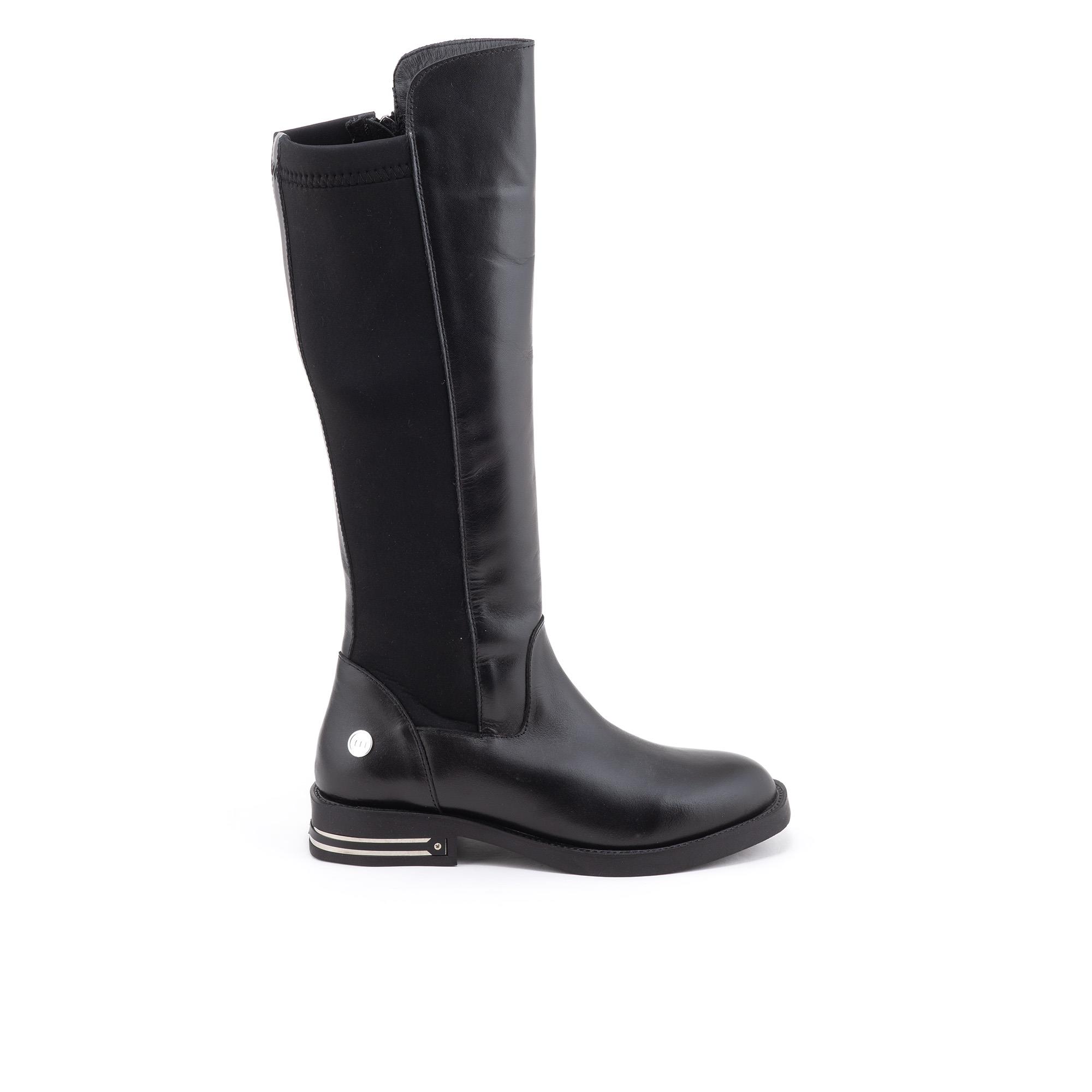 MAMMAMIA  2370 KADIN ÇİZME-MAM6K2370B01001