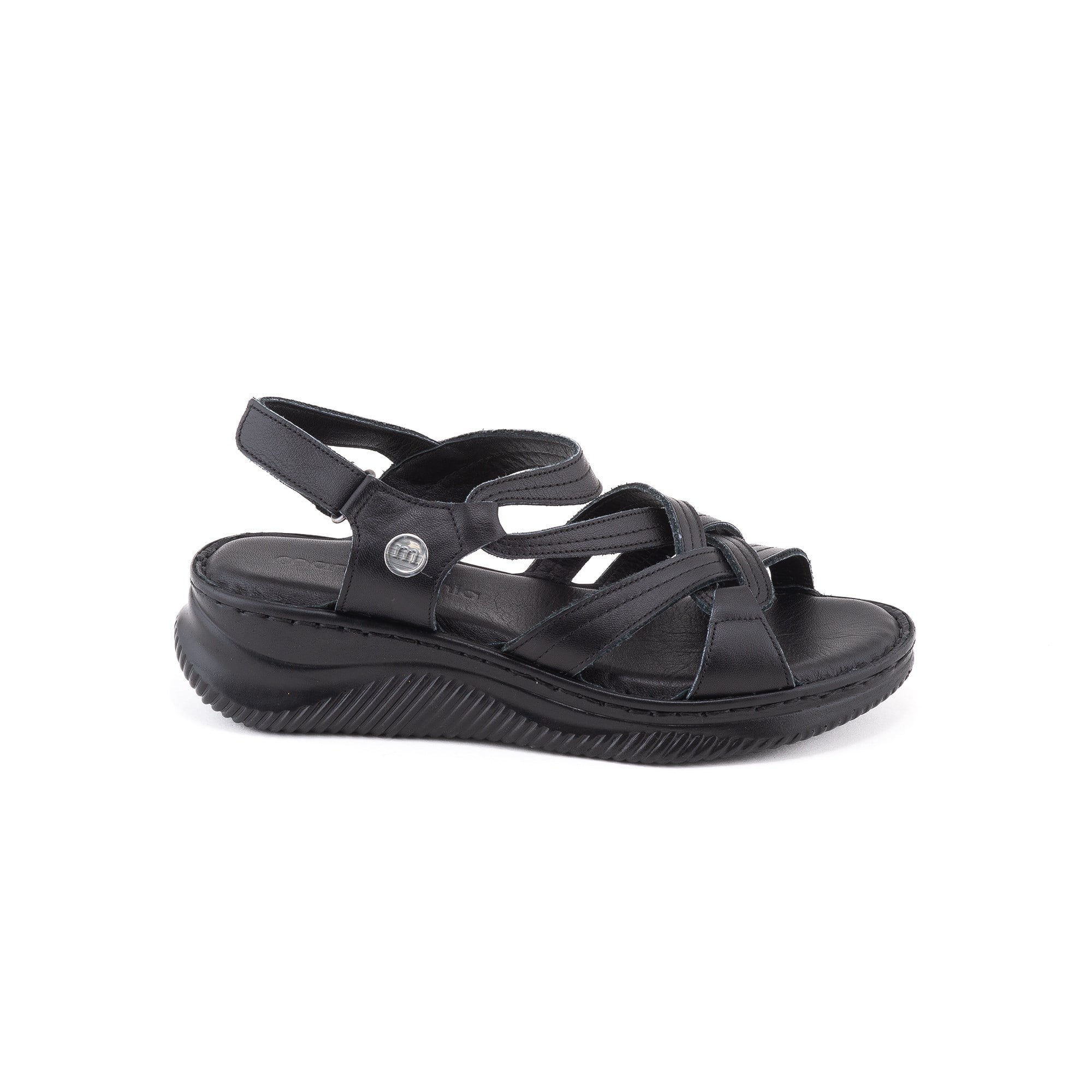 MAMMAMİA  2375 SANDALET-MAM-Y26-2375001