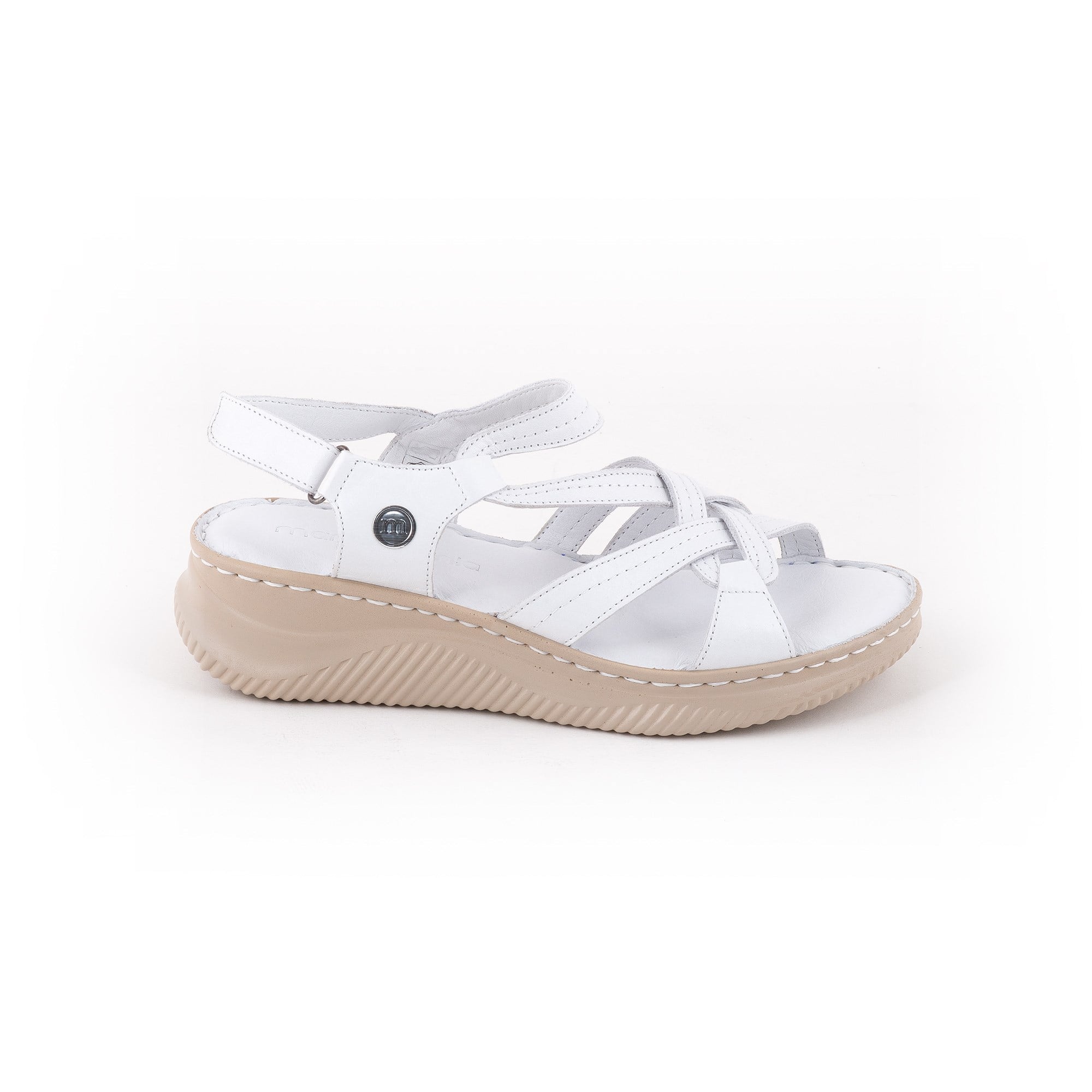 MAMMAMİA  2375 SANDALET-MAM-Y26-2375010