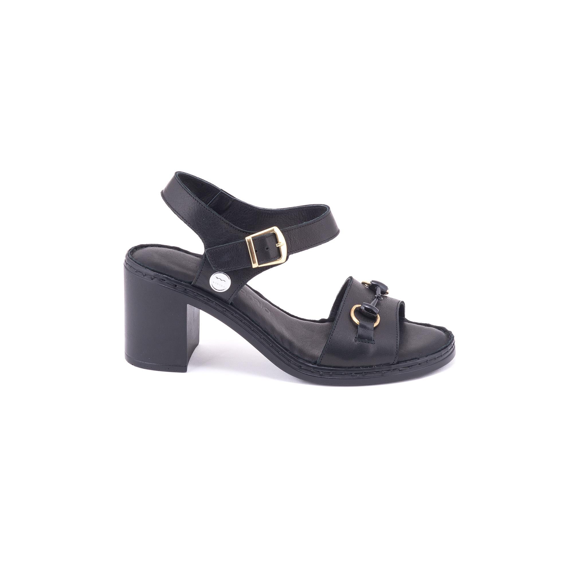 MAMMAMİA 2420 KADIN SANDALET-MAM-Y25-2420001