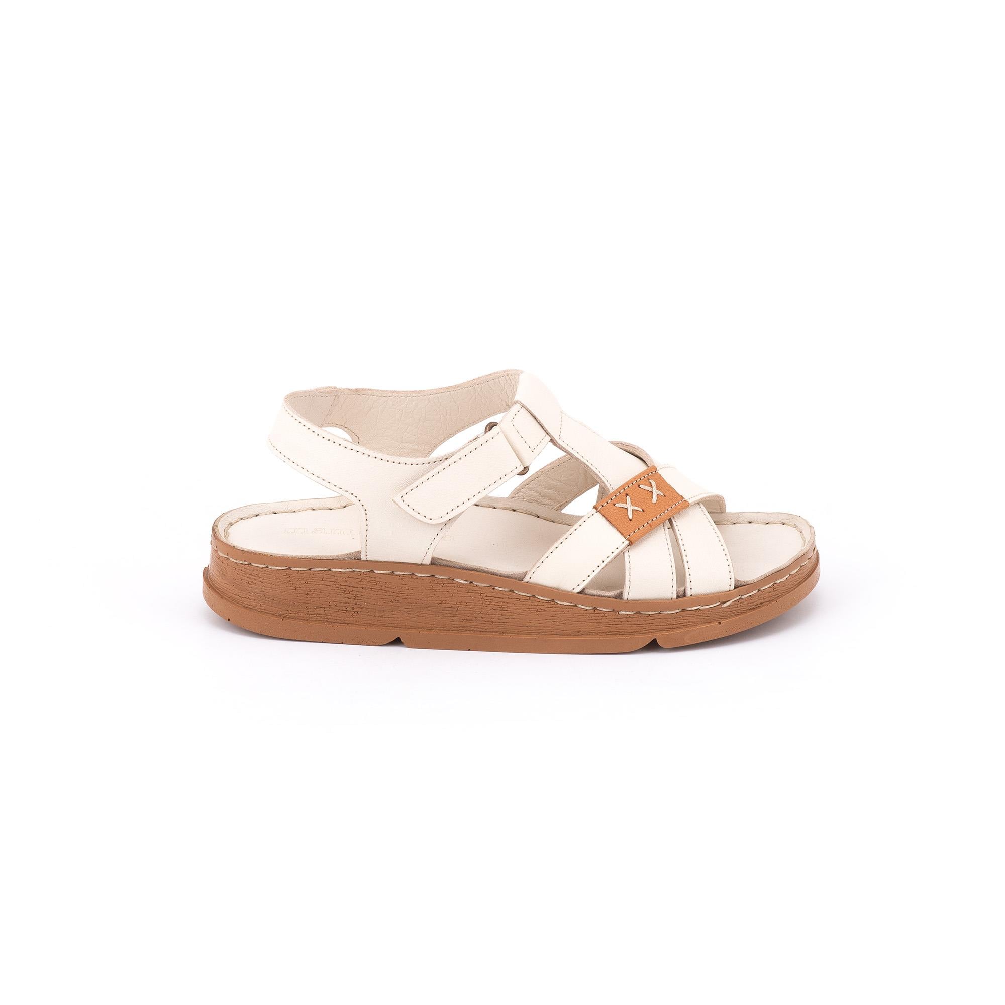MAMMAMİA 2440 KADIN SANDALET-MAM-Y25-2440139