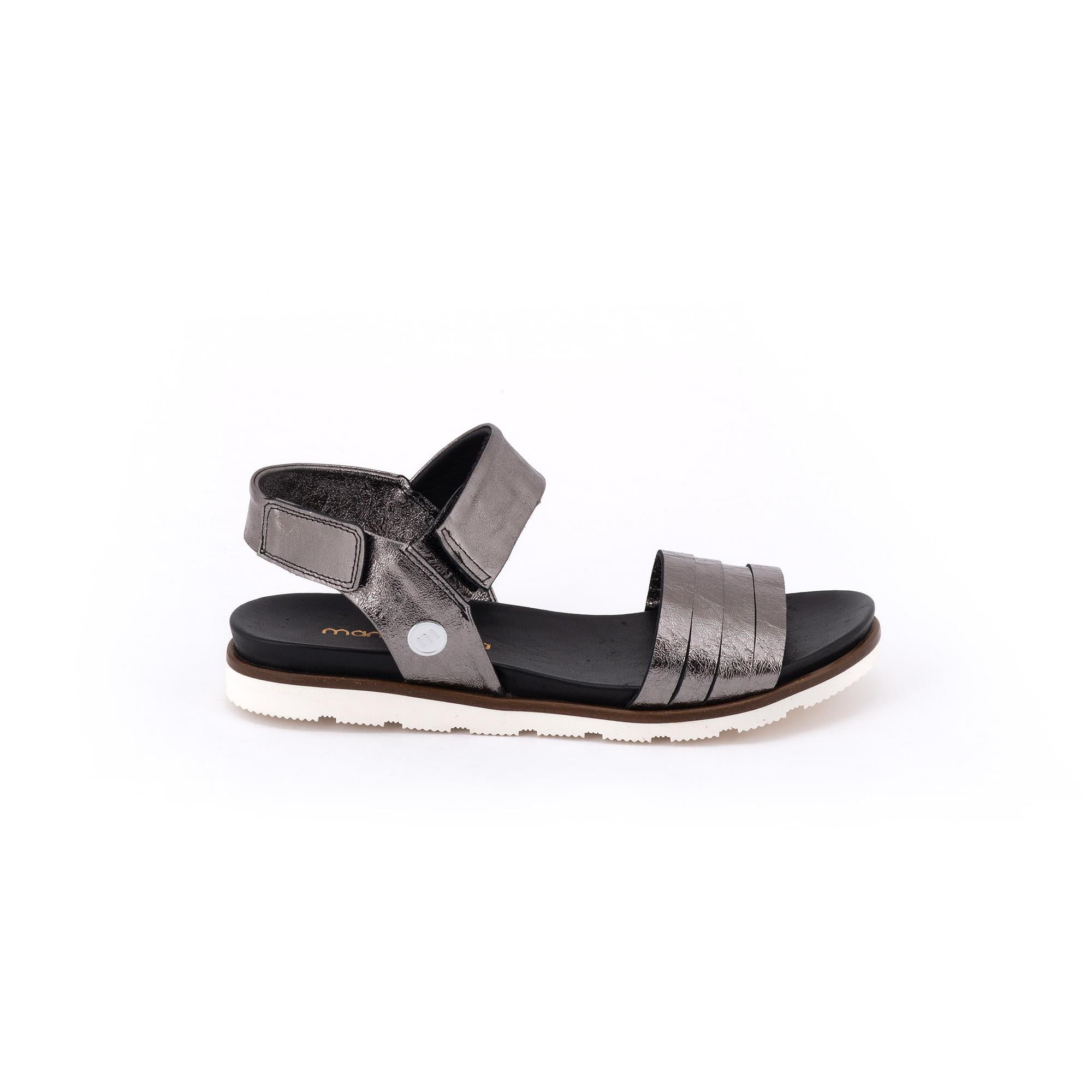 MAMMAMİA 2470 KADIN SANDALET-MAM-Y25-2470658
