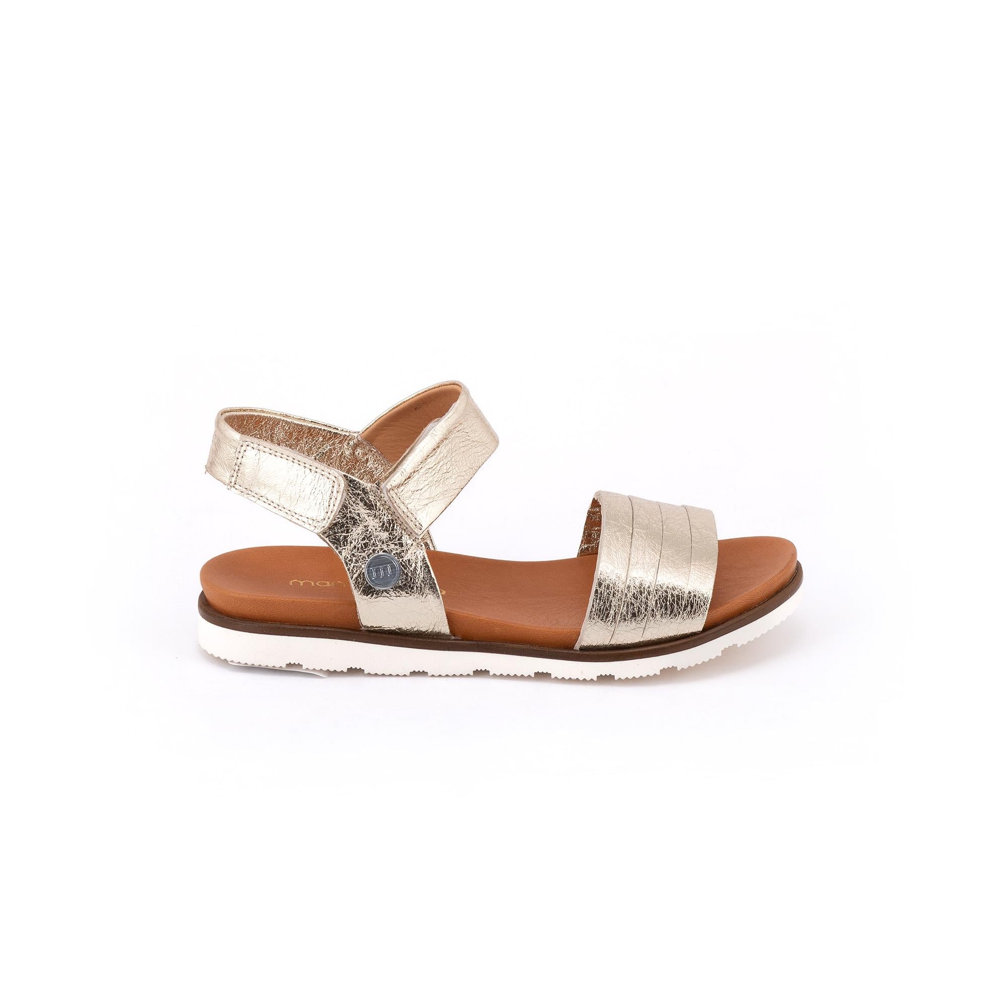 MAMMAMİA 2470 KADIN SANDALET-MAM-Y25-2470659