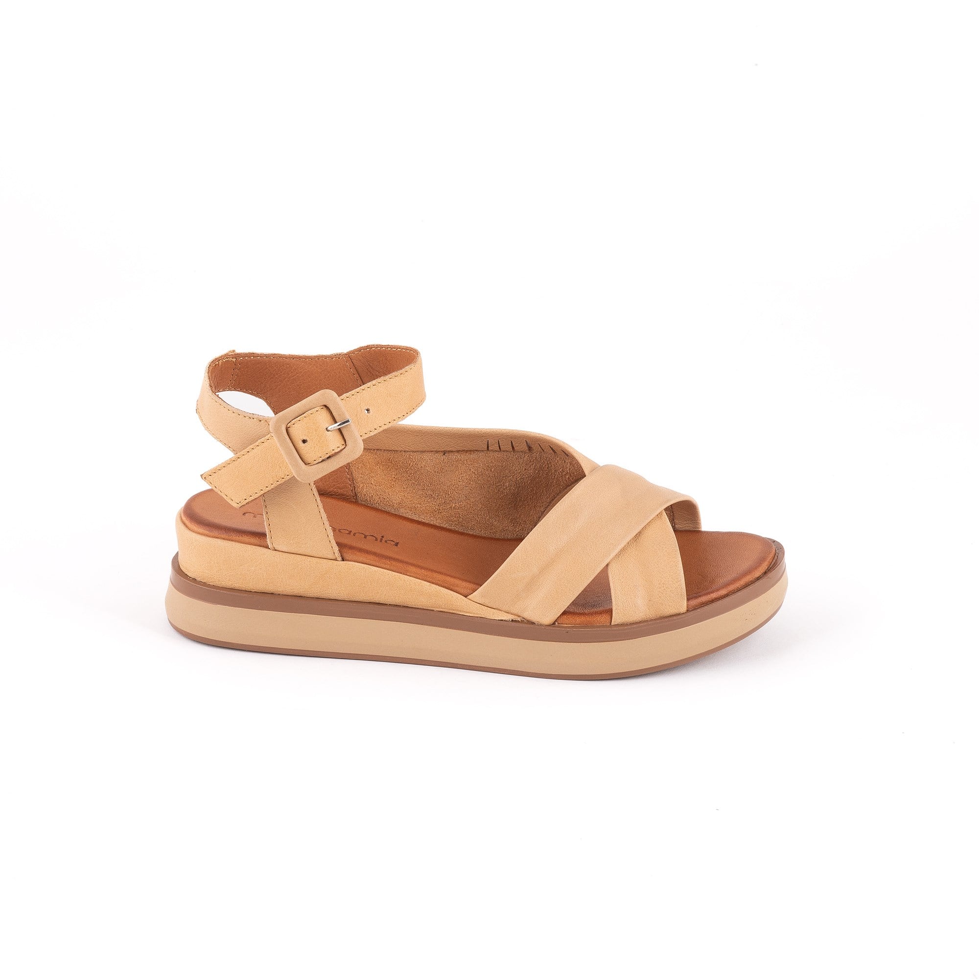 MAMMAMİA  2500 SANDALET-MAM-Y26-2500027