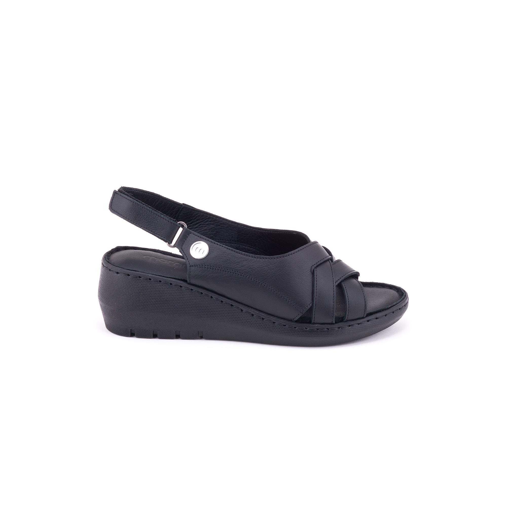 MAMMAMİA 2510 KADIN SANDALET-MAM-Y25-2510001