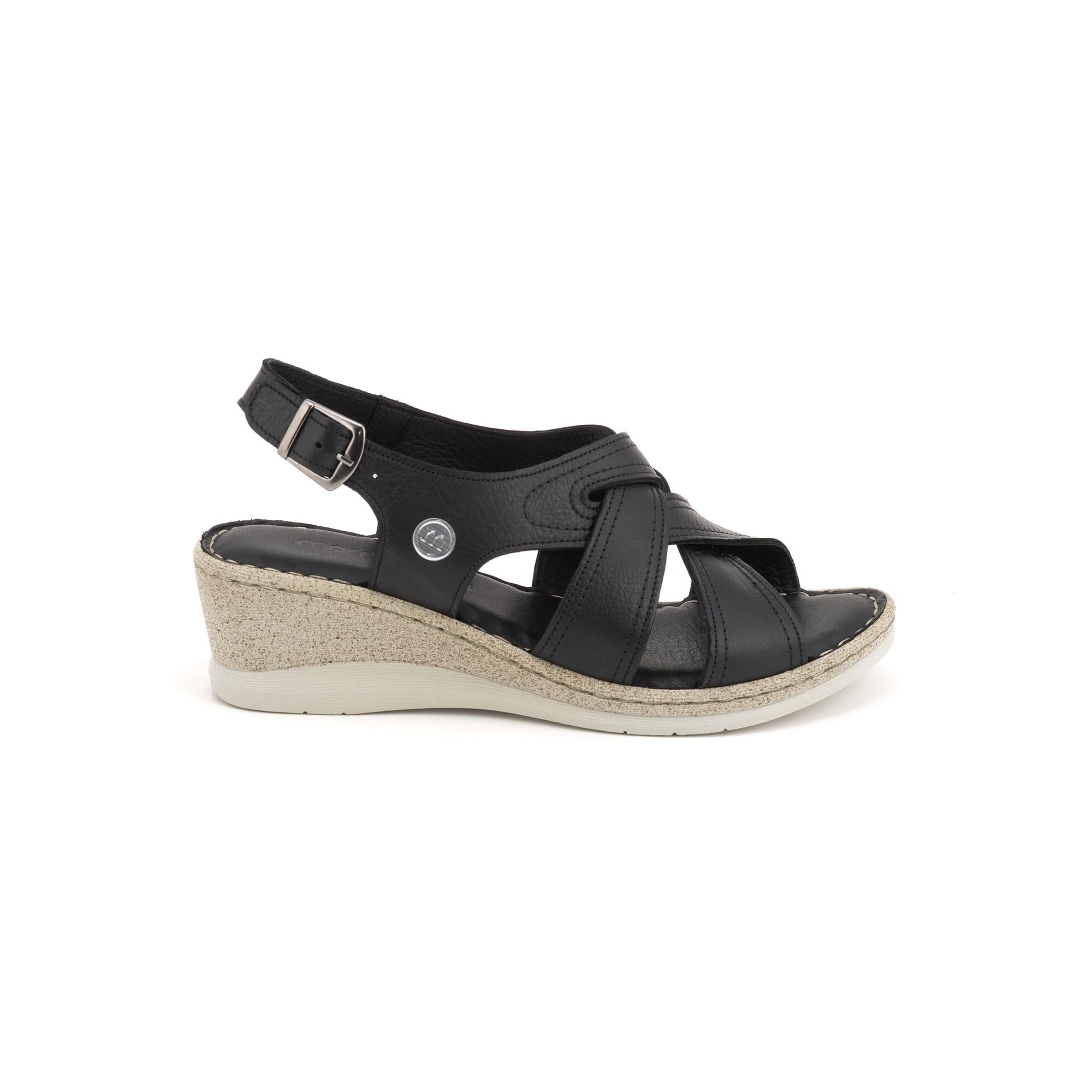 MAMMAMİA 2520 KADIN SANDALET-MAM-Y25-2520001