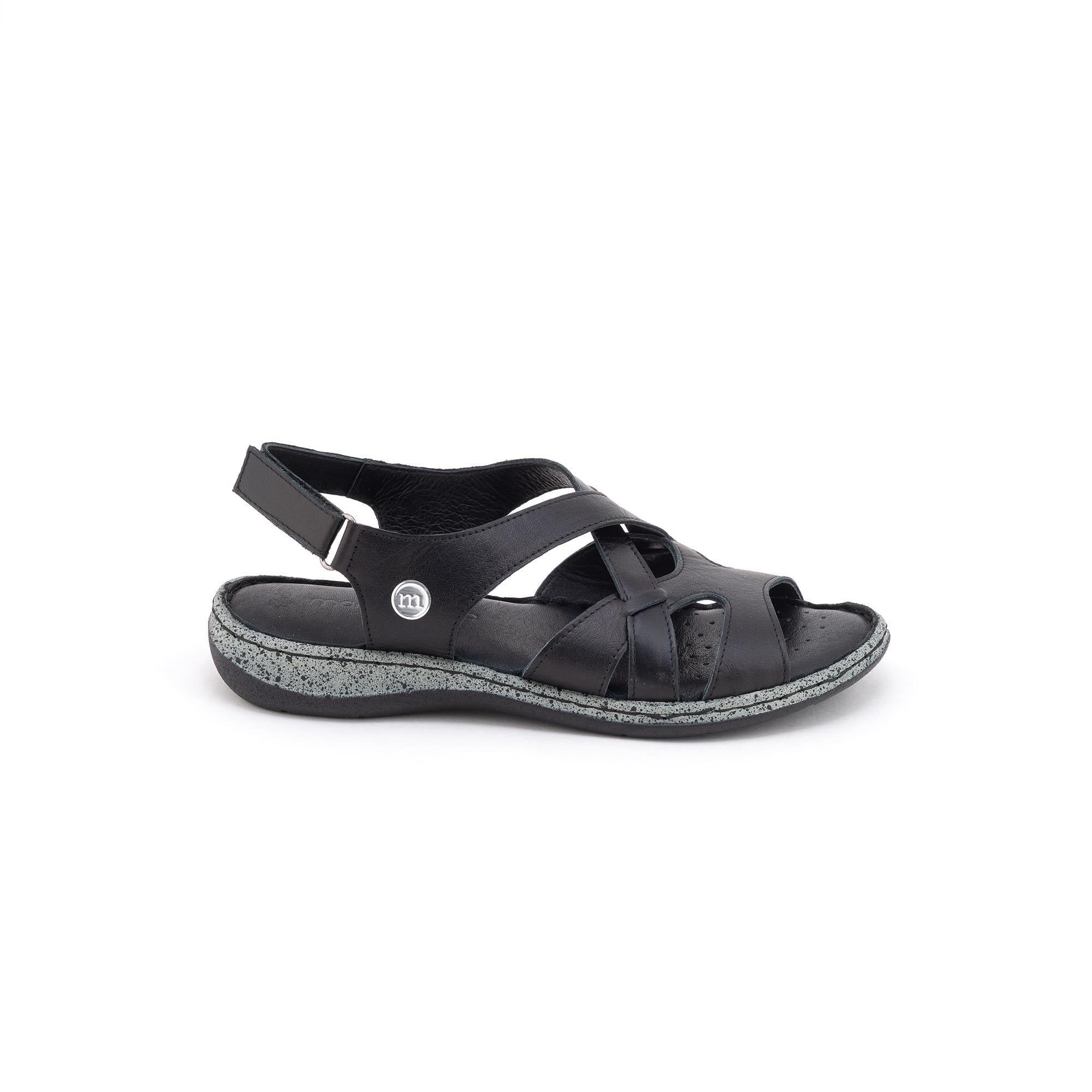 MAMMAMİA 2535 KADIN SANDALET-MAM-Y25-2535001