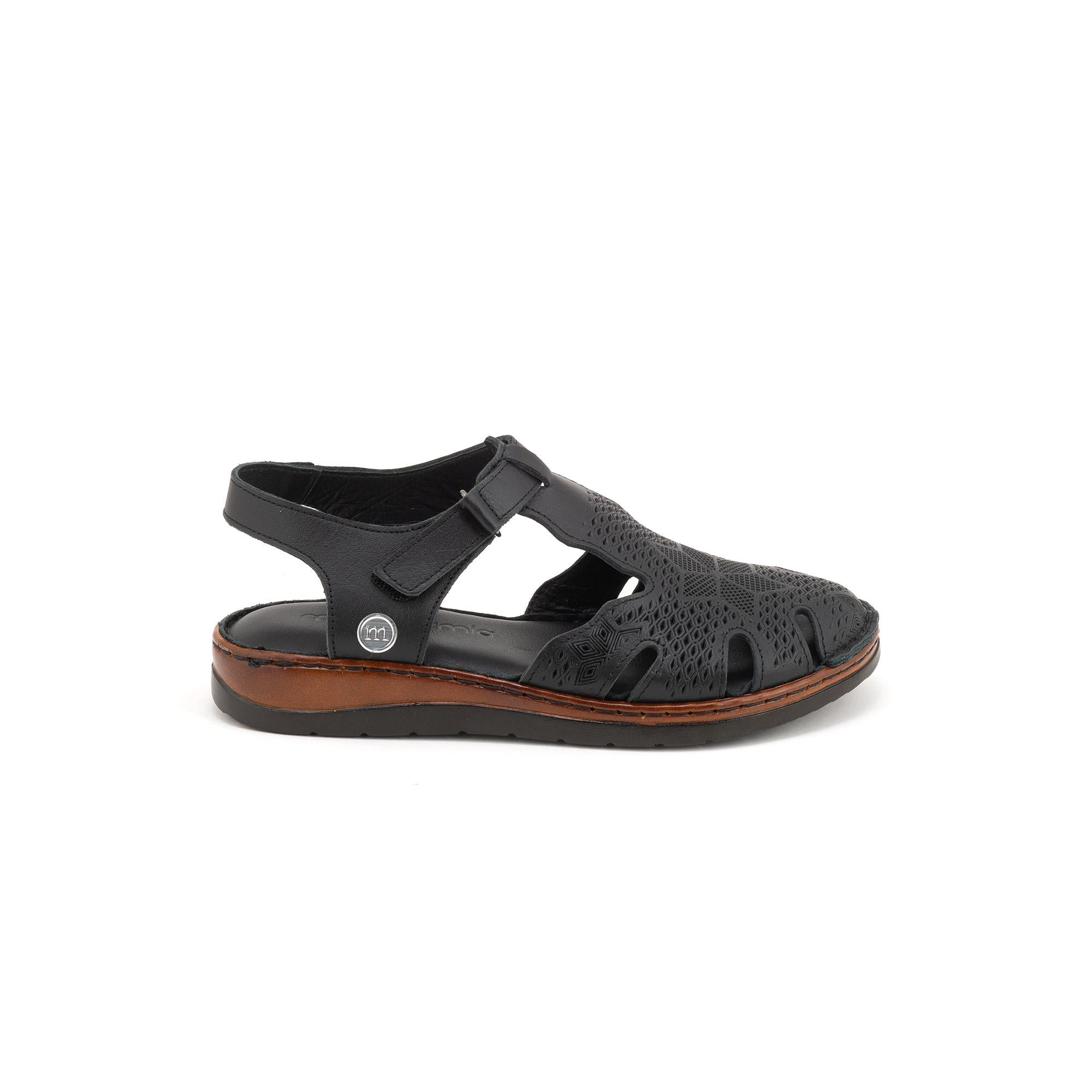 MAMMAMİA 2550 KADIN SANDALET-MAM-Y25-2550001