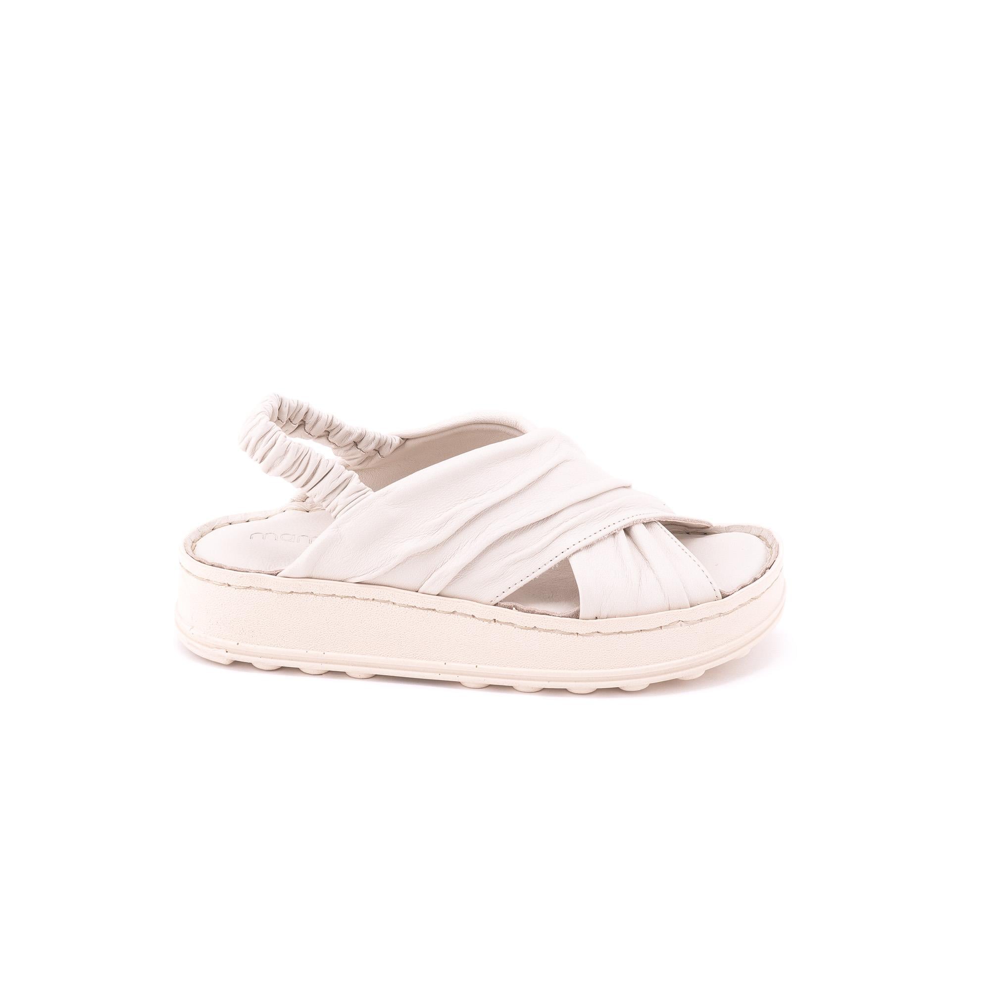 MAMMAMİA 2585 KADIN SANDALET-MAM-Y25-2585139