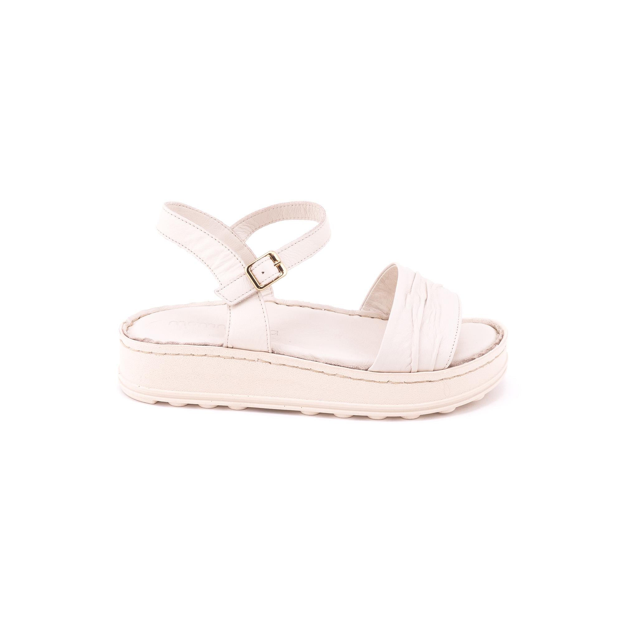 MAMMAMİA 2590 KADIN SANDALET-MAM-Y25-2590139