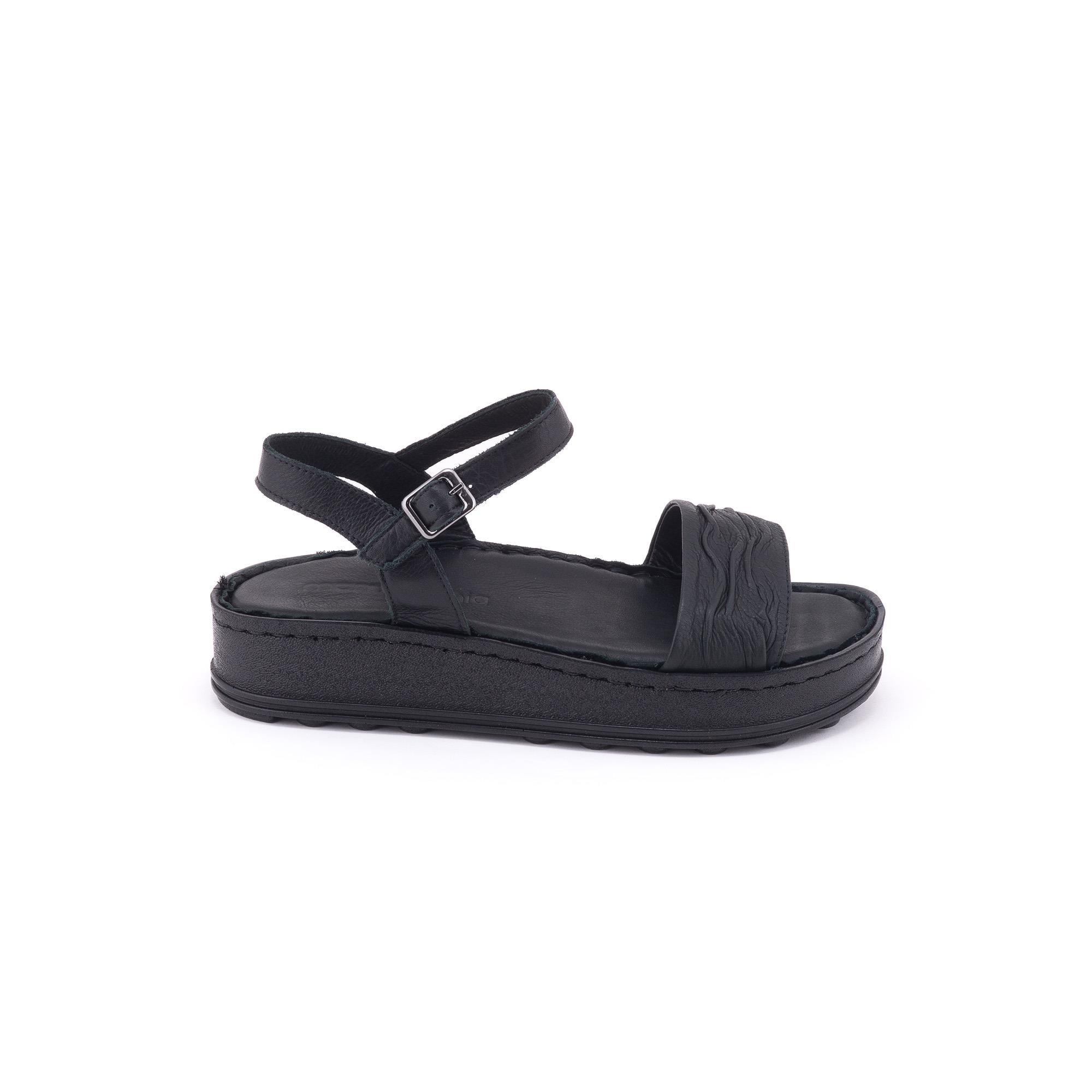 MAMMAMİA 2590 KADIN SANDALET-MAM-Y25-2590001